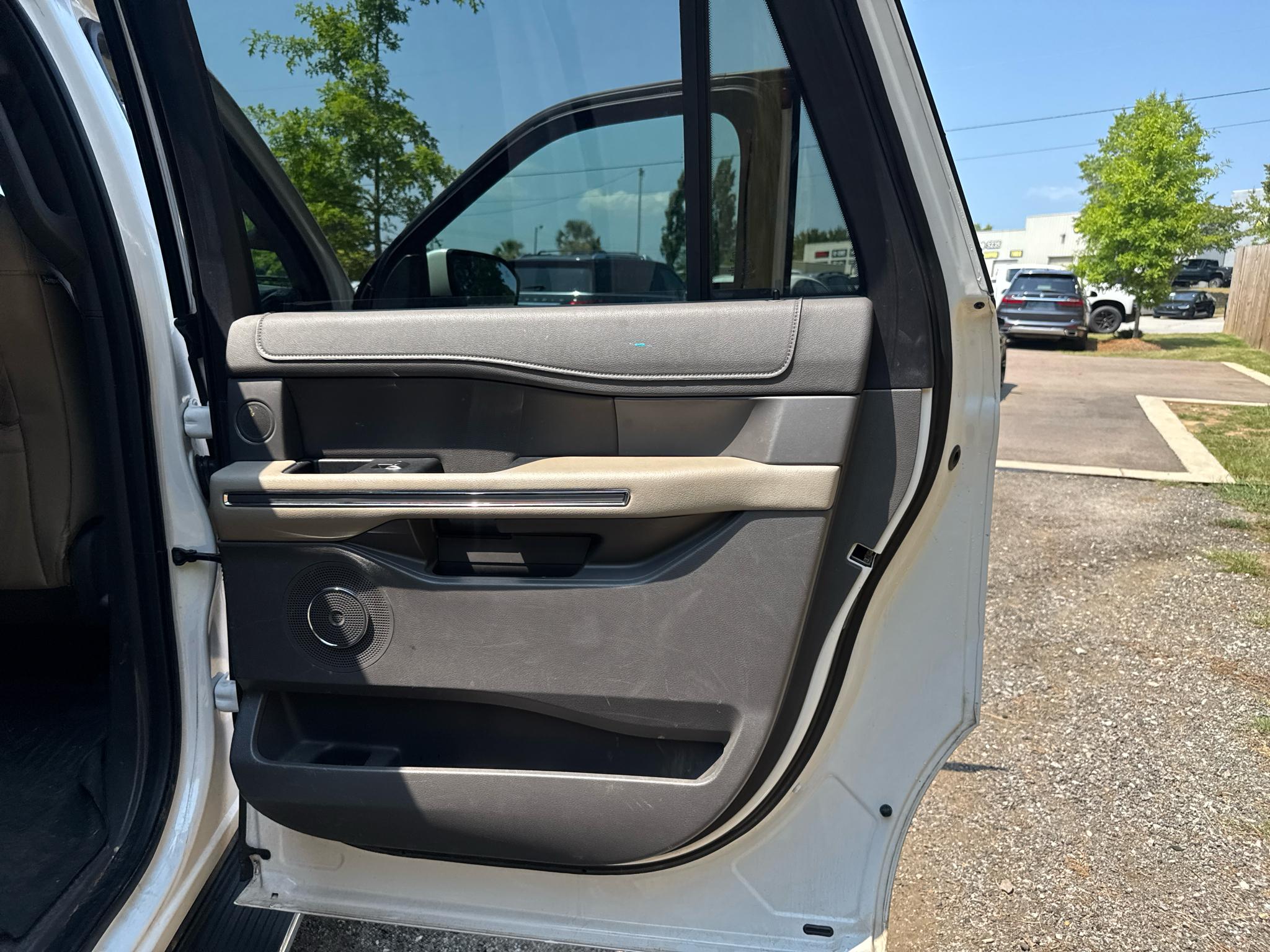 Ford Expedition Max  2019