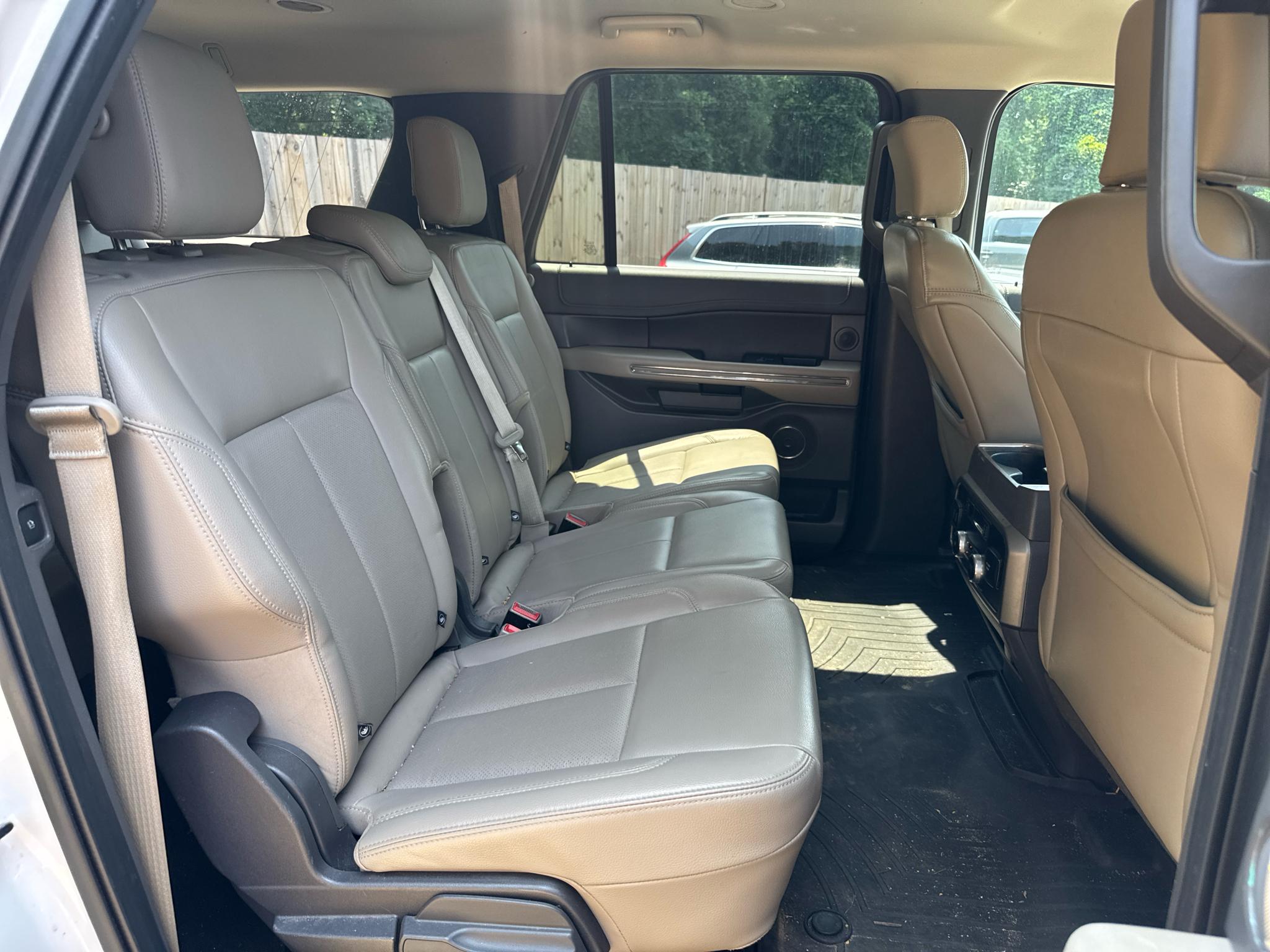 Ford Expedition Max  2019