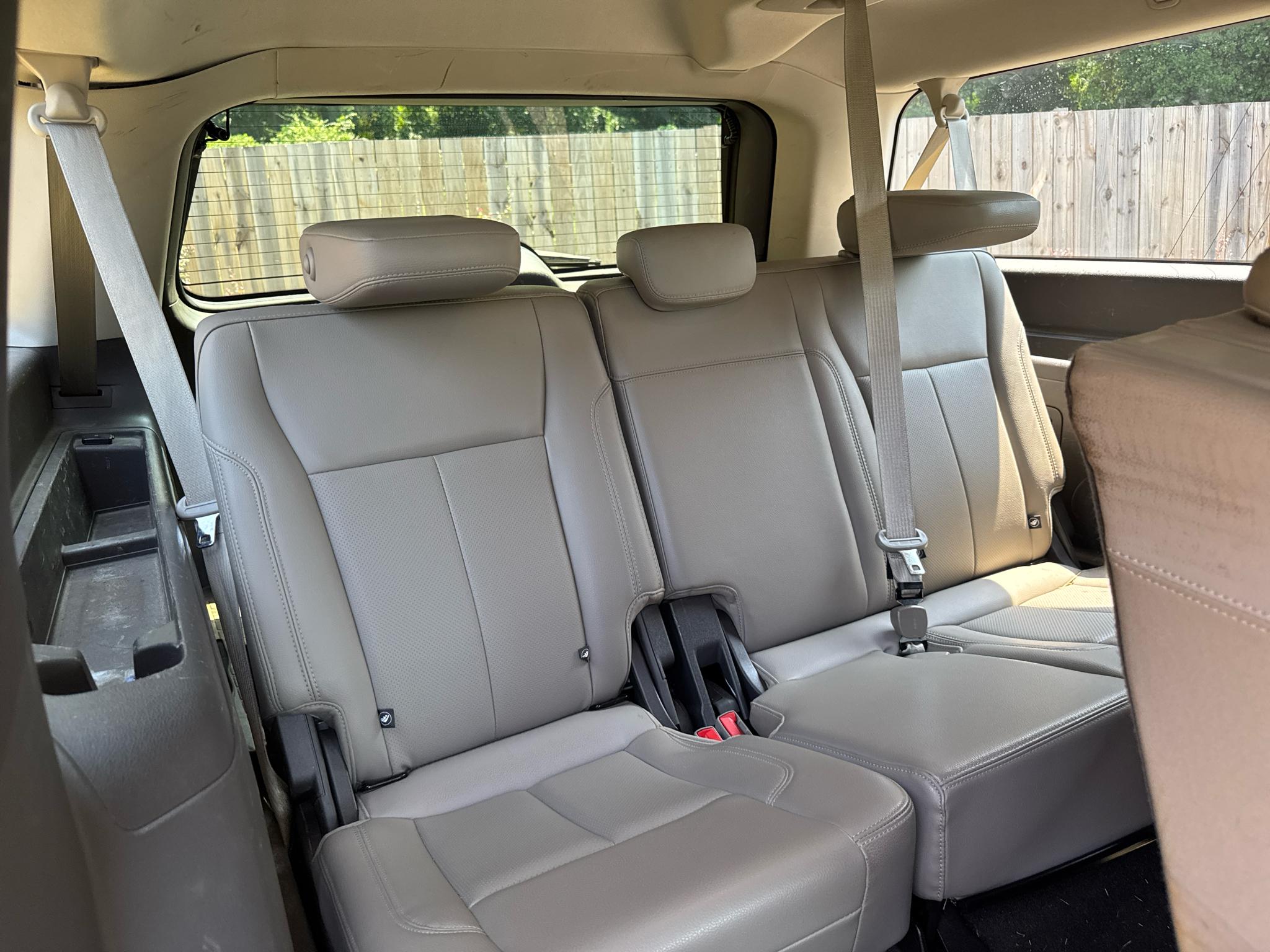 Ford Expedition Max  2019