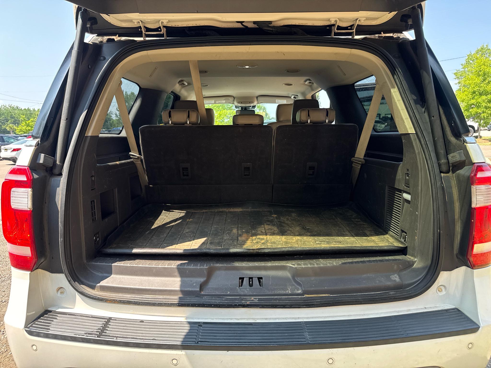 Ford Expedition Max  2019