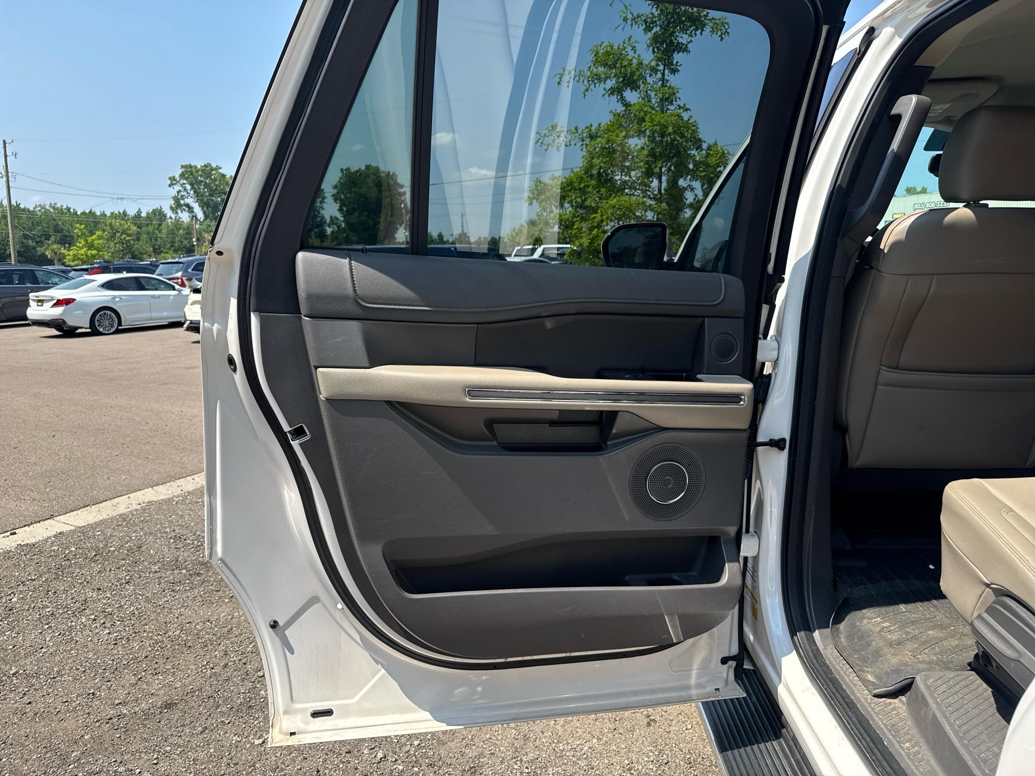 Ford Expedition Max  2019