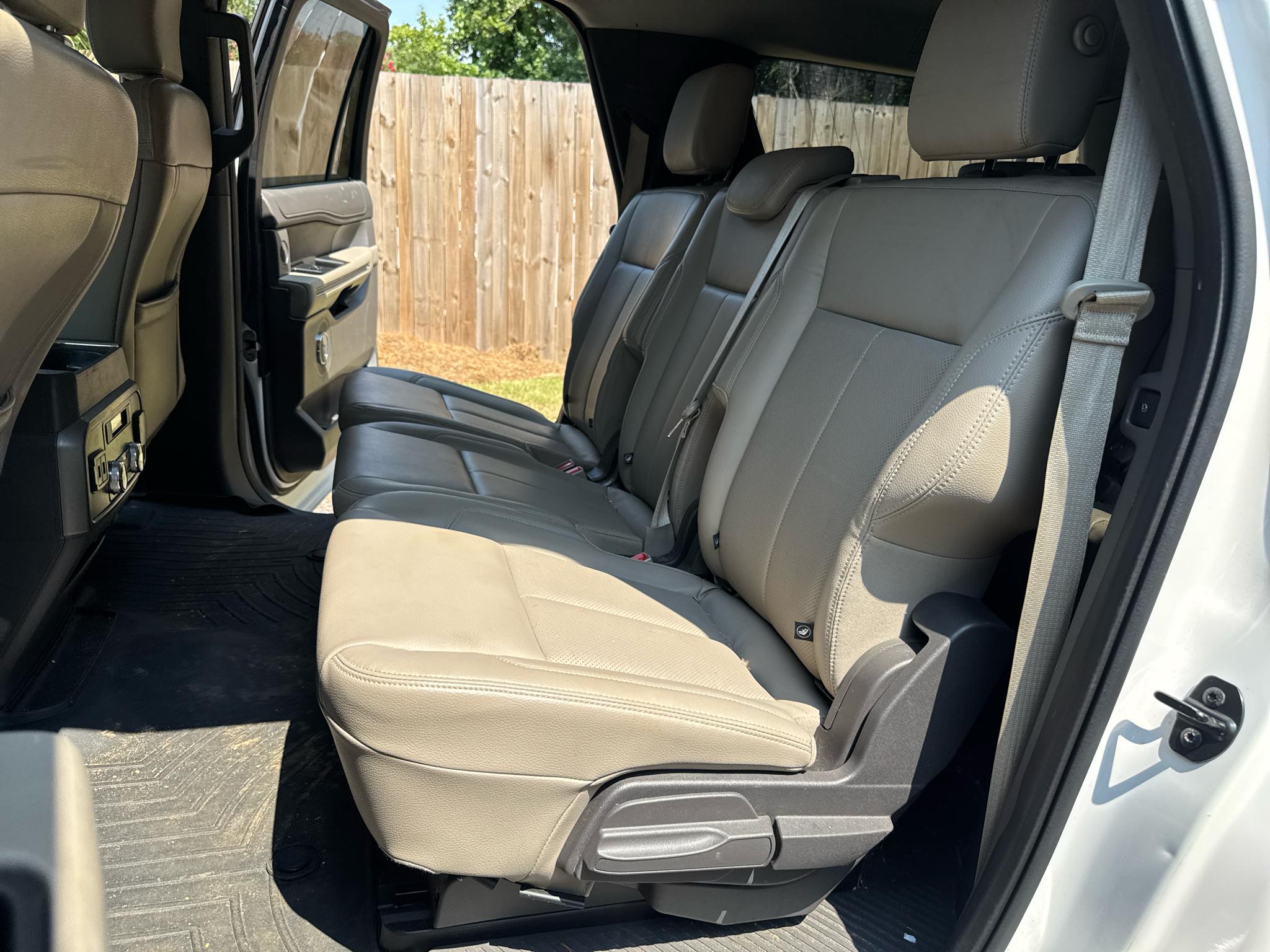 Ford Expedition Max  2019