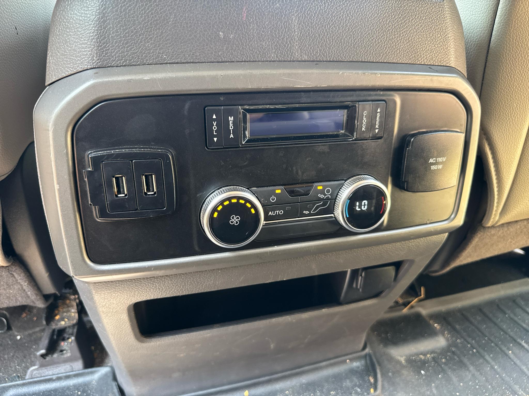 Ford Expedition Max  2019