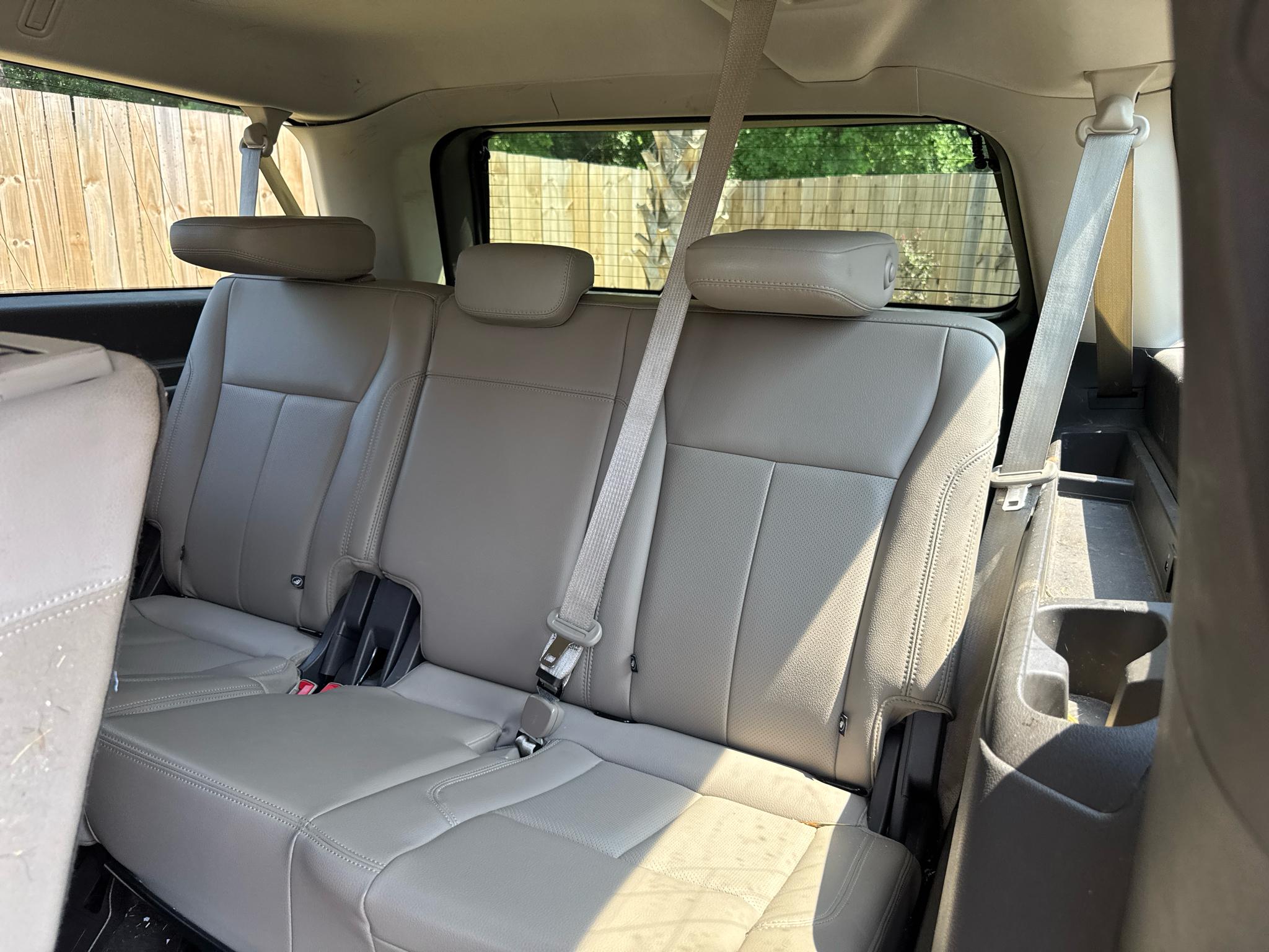 Ford Expedition Max  2019