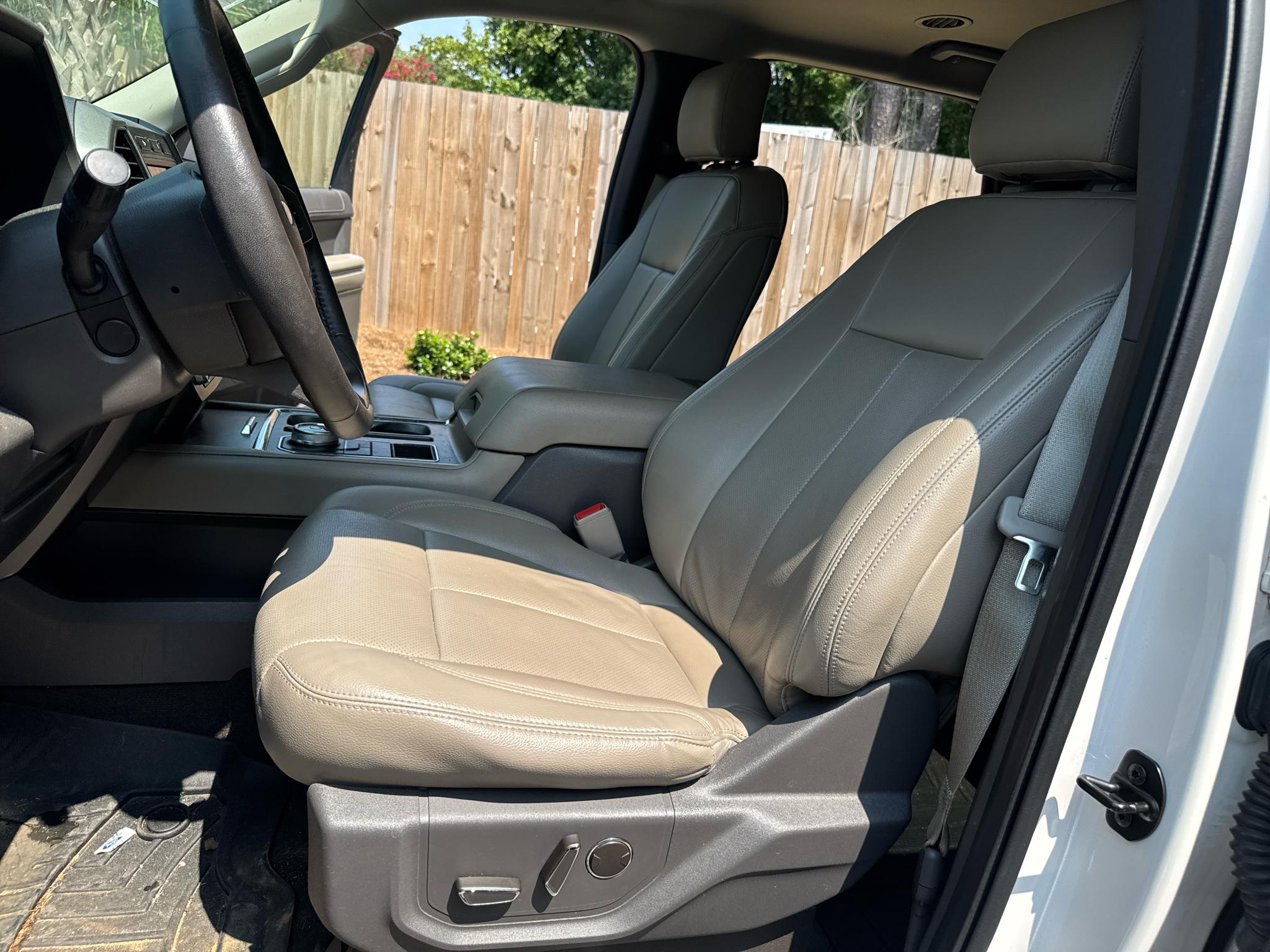 Ford Expedition Max  2019