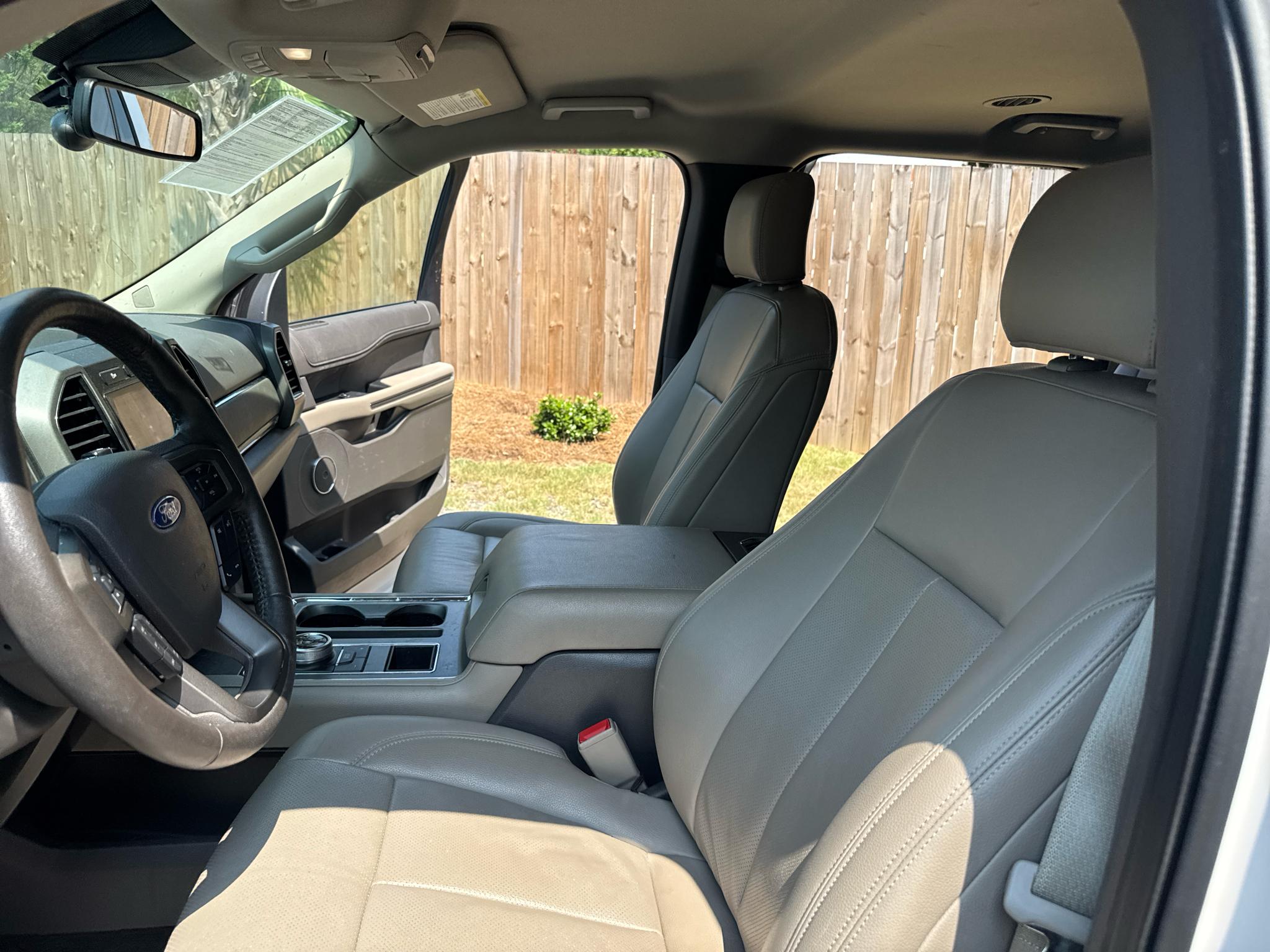 Ford Expedition Max  2019