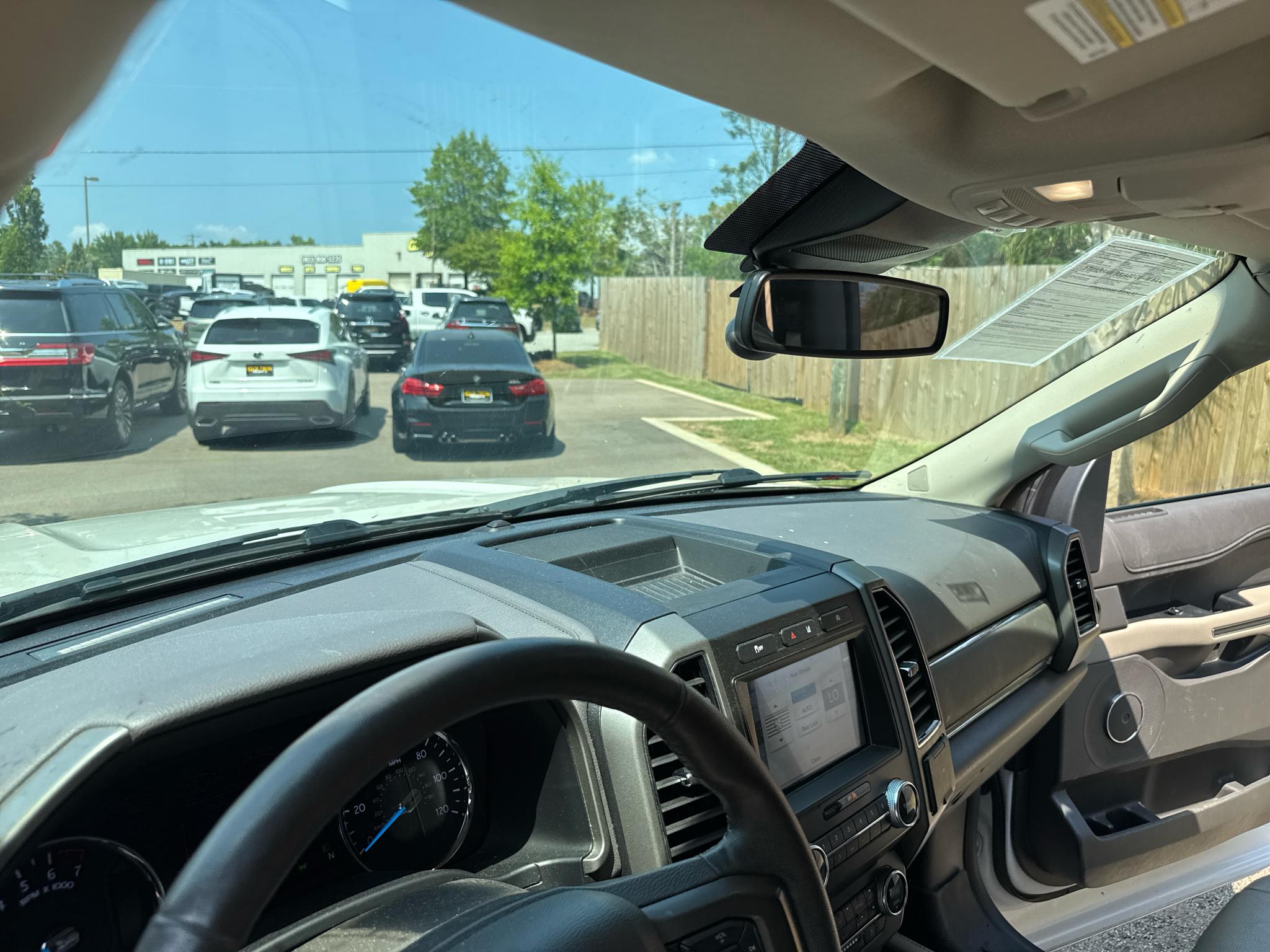 Ford Expedition Max  2019