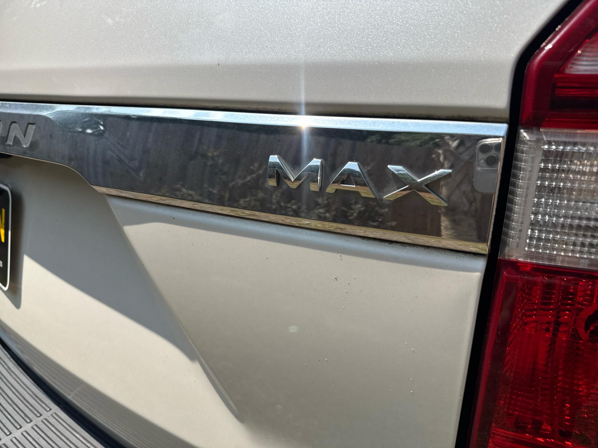 Ford Expedition Max  2019