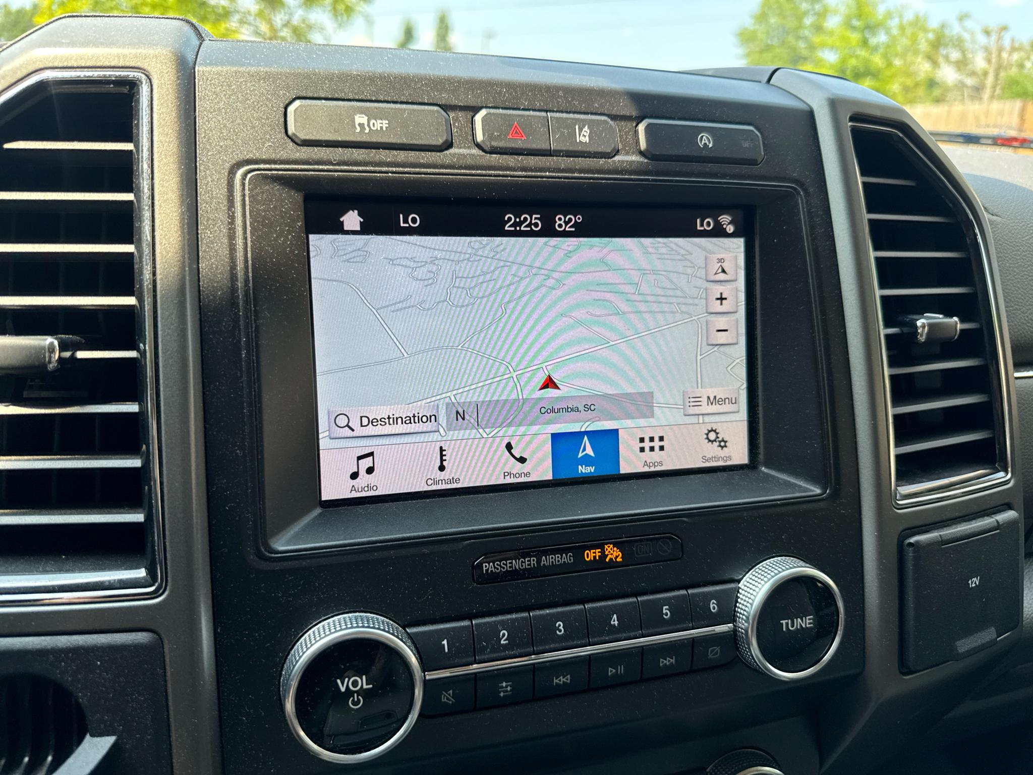 Ford Expedition Max  2019