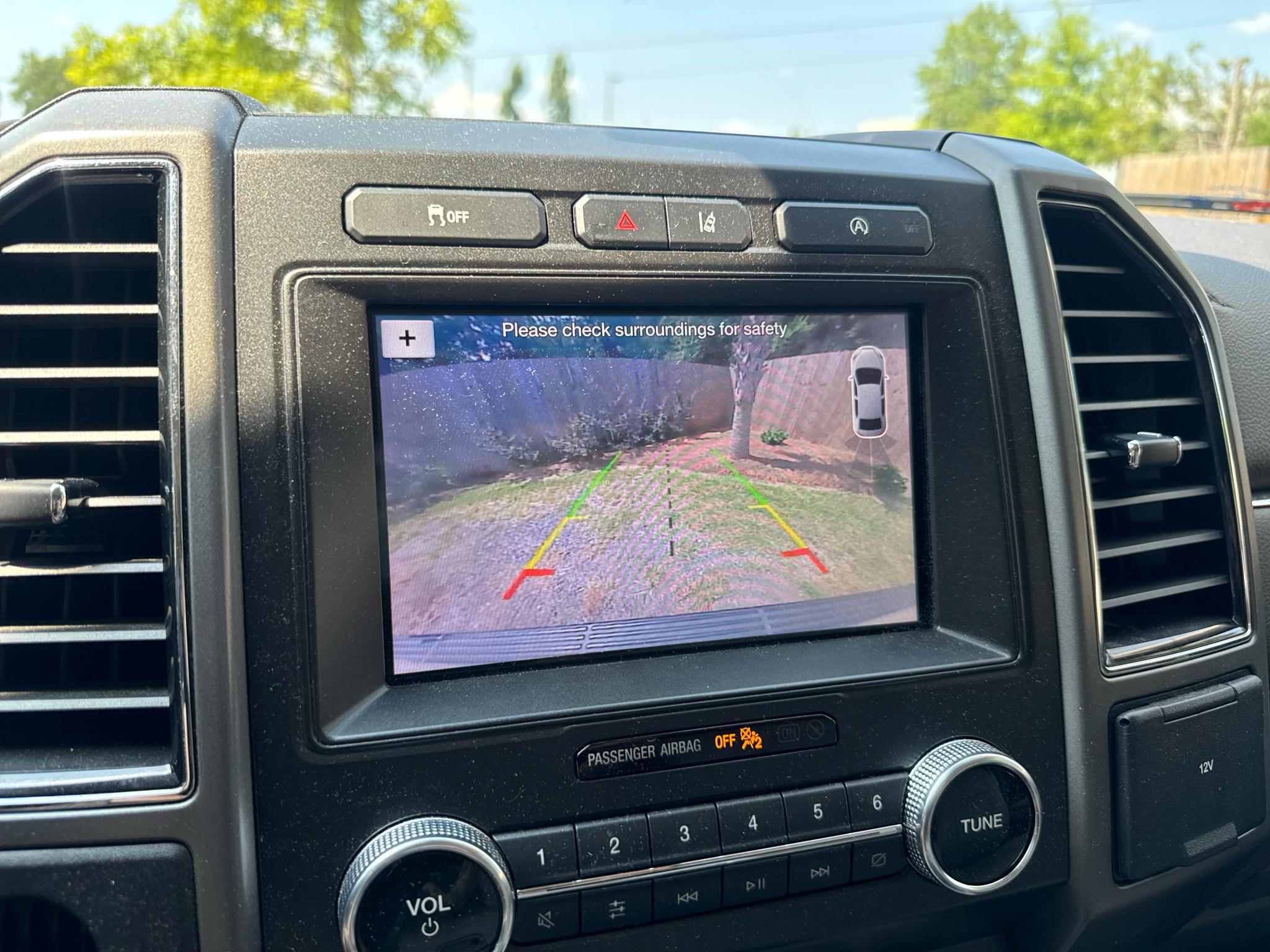 Ford Expedition Max  2019