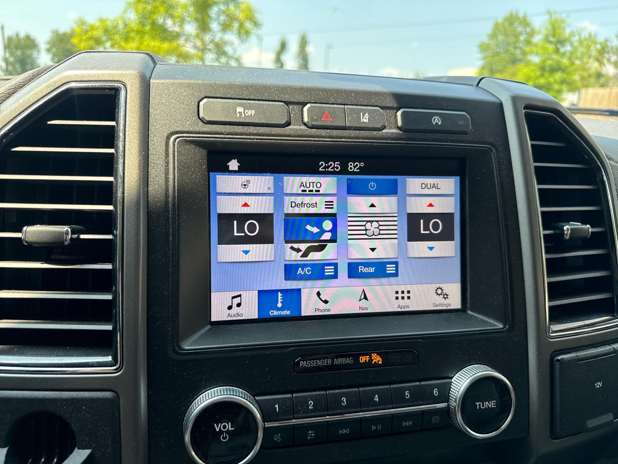 Ford Expedition Max  2019