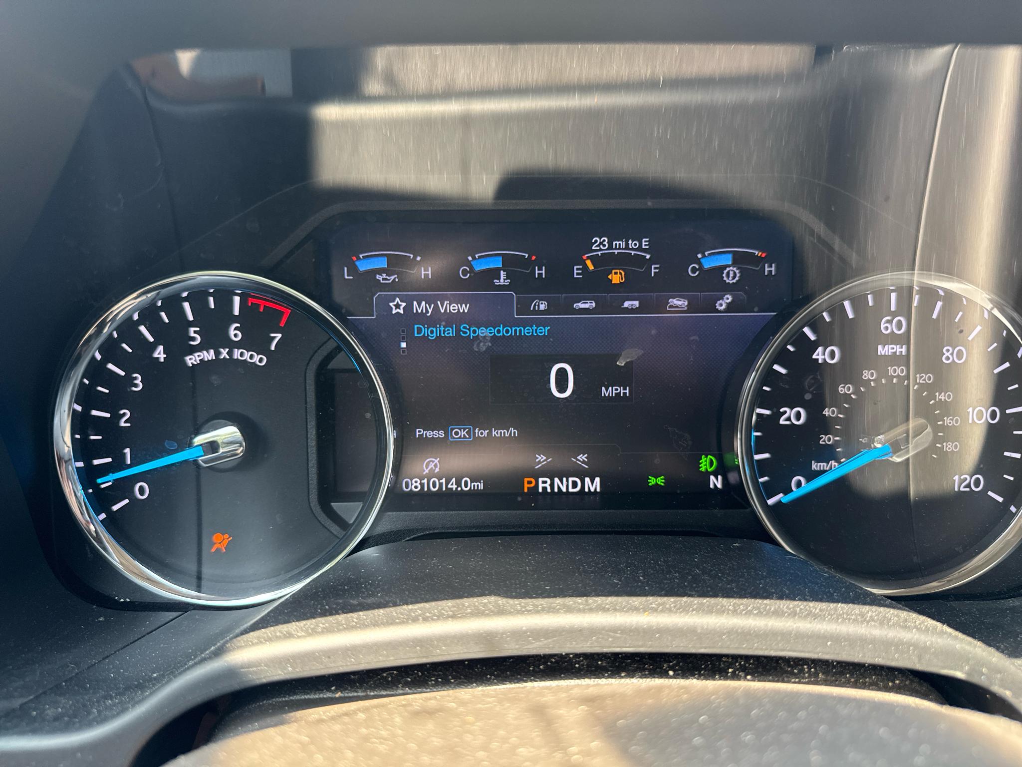 Ford Expedition Max  2019