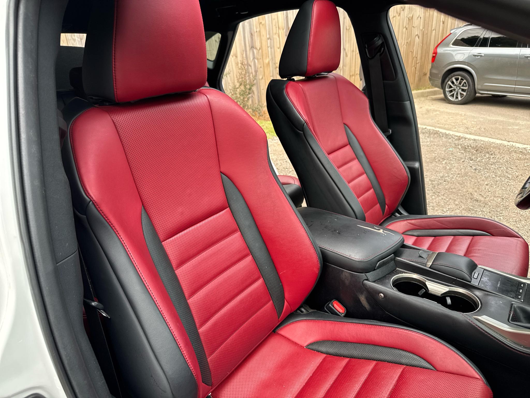 Lexus NX NX 300 F SPORT AWD 2020