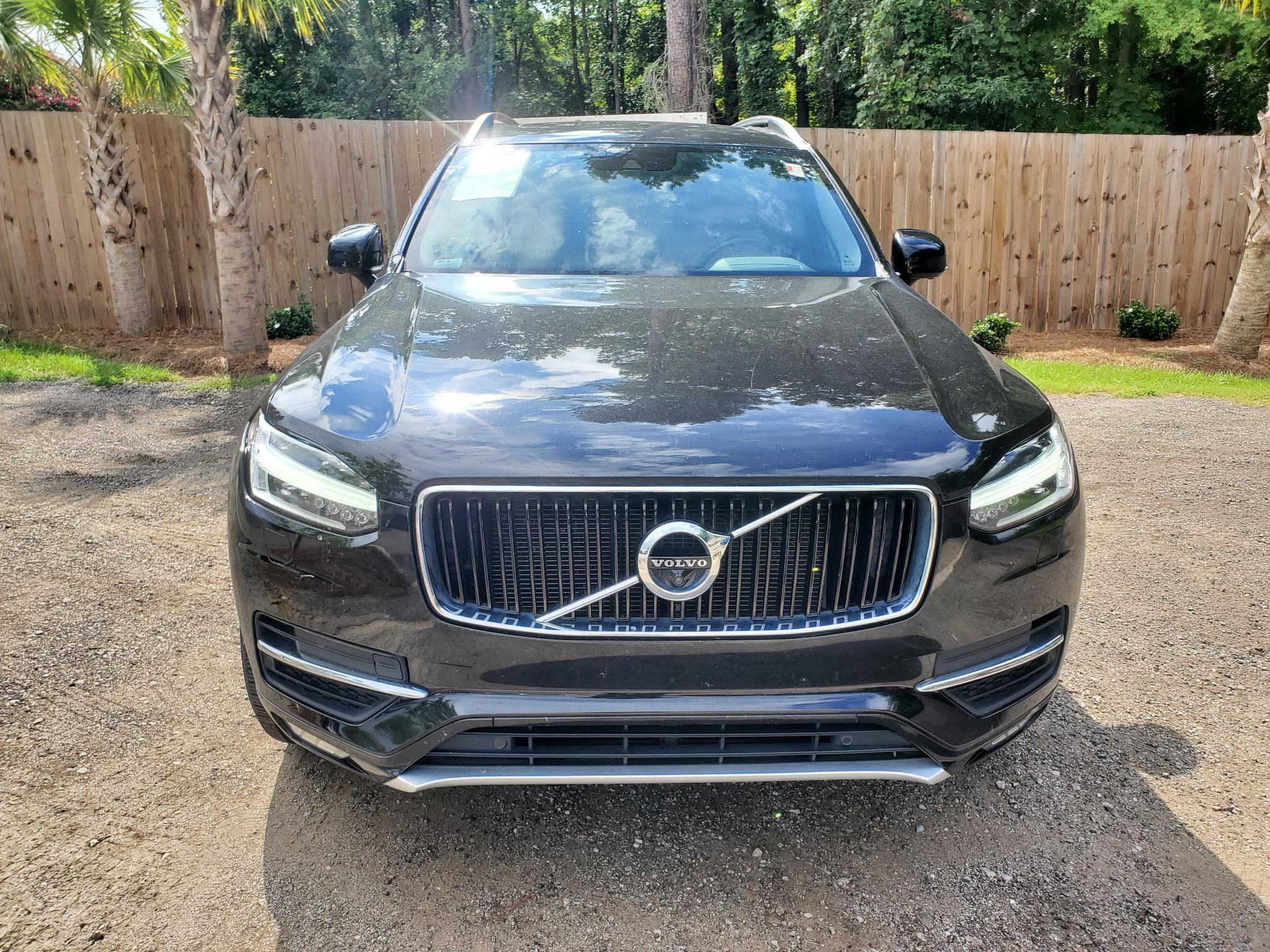 Volvo XC90  2017