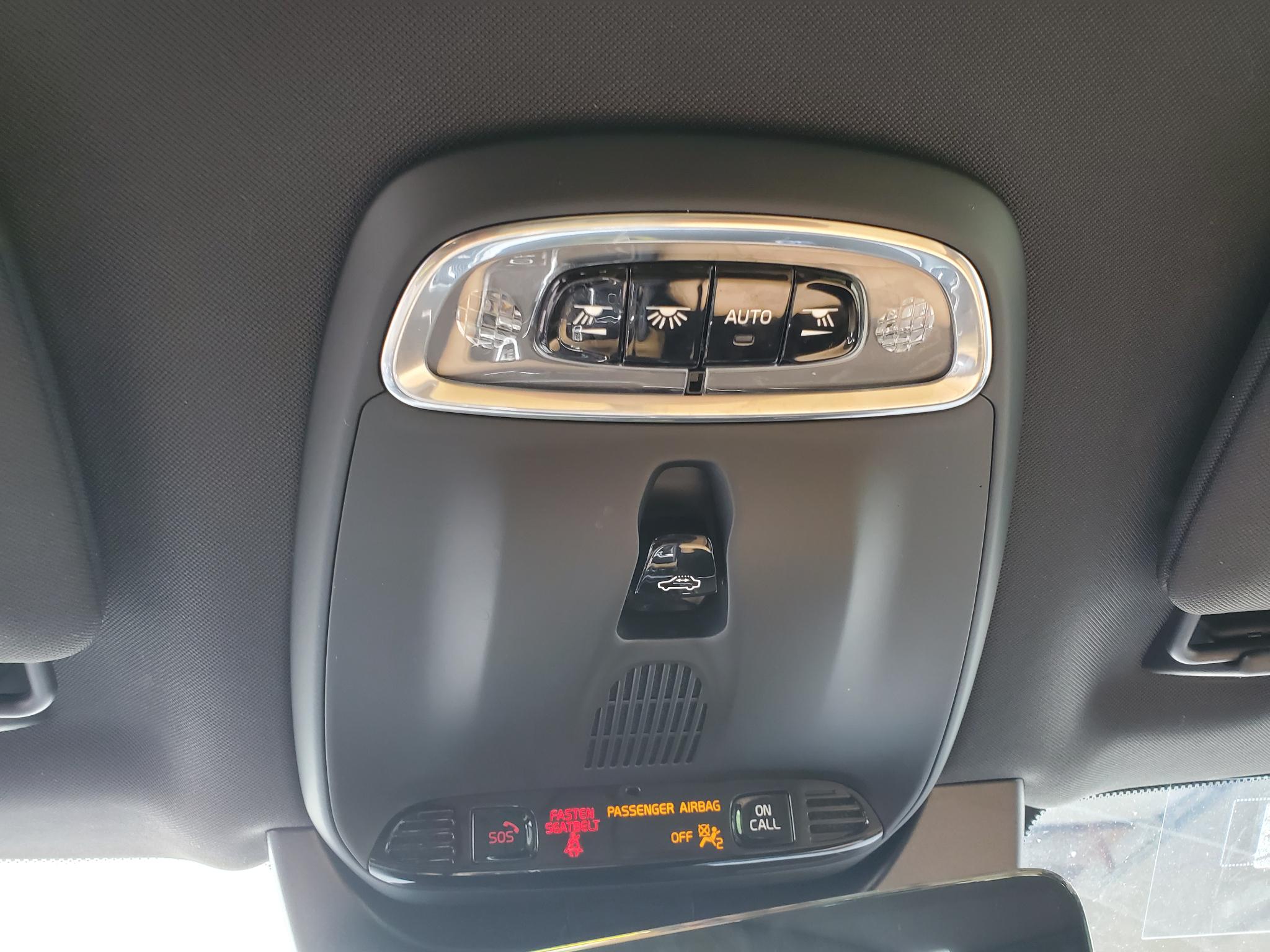 Volvo XC90  2017