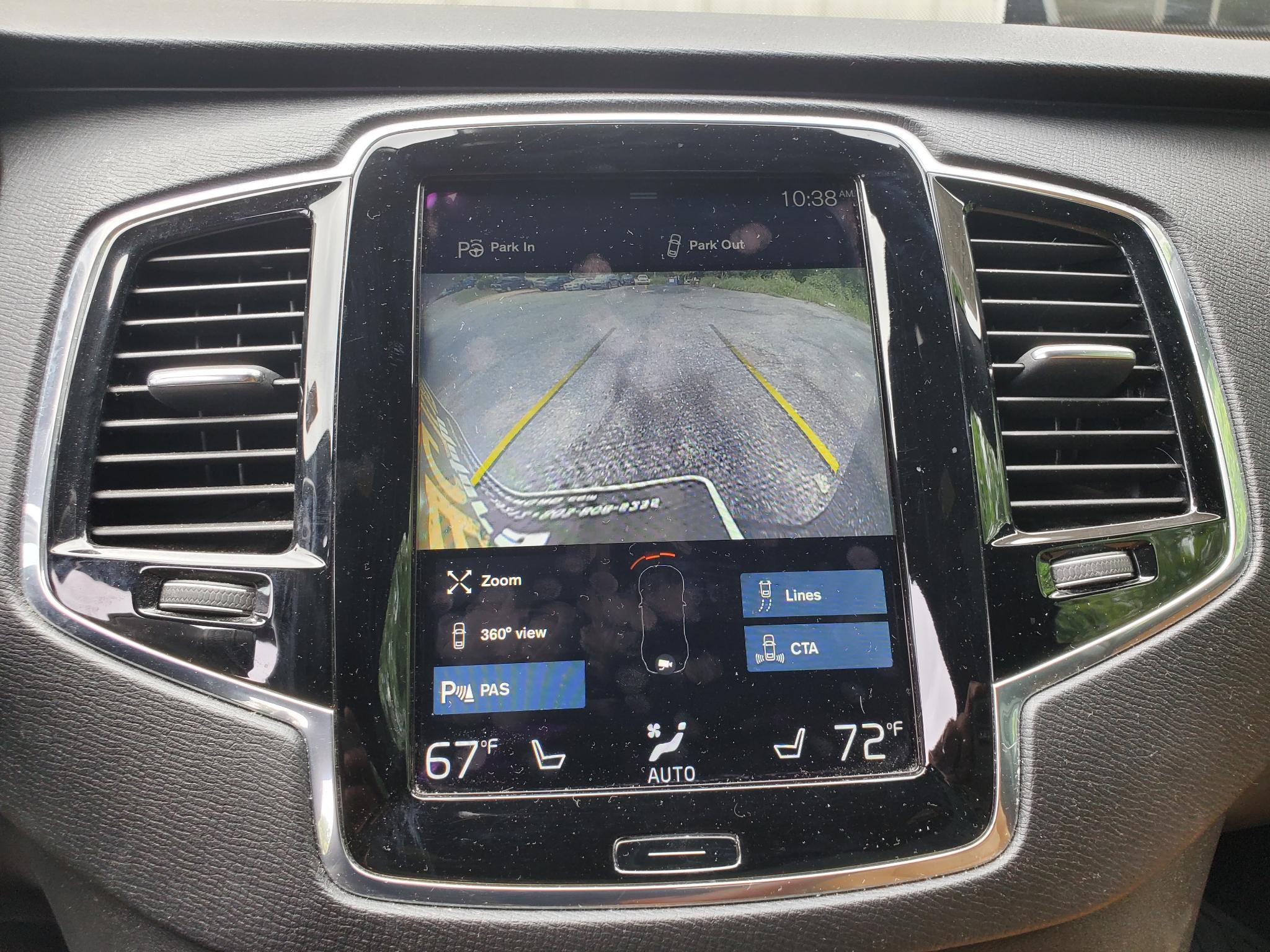 Volvo XC90  2017