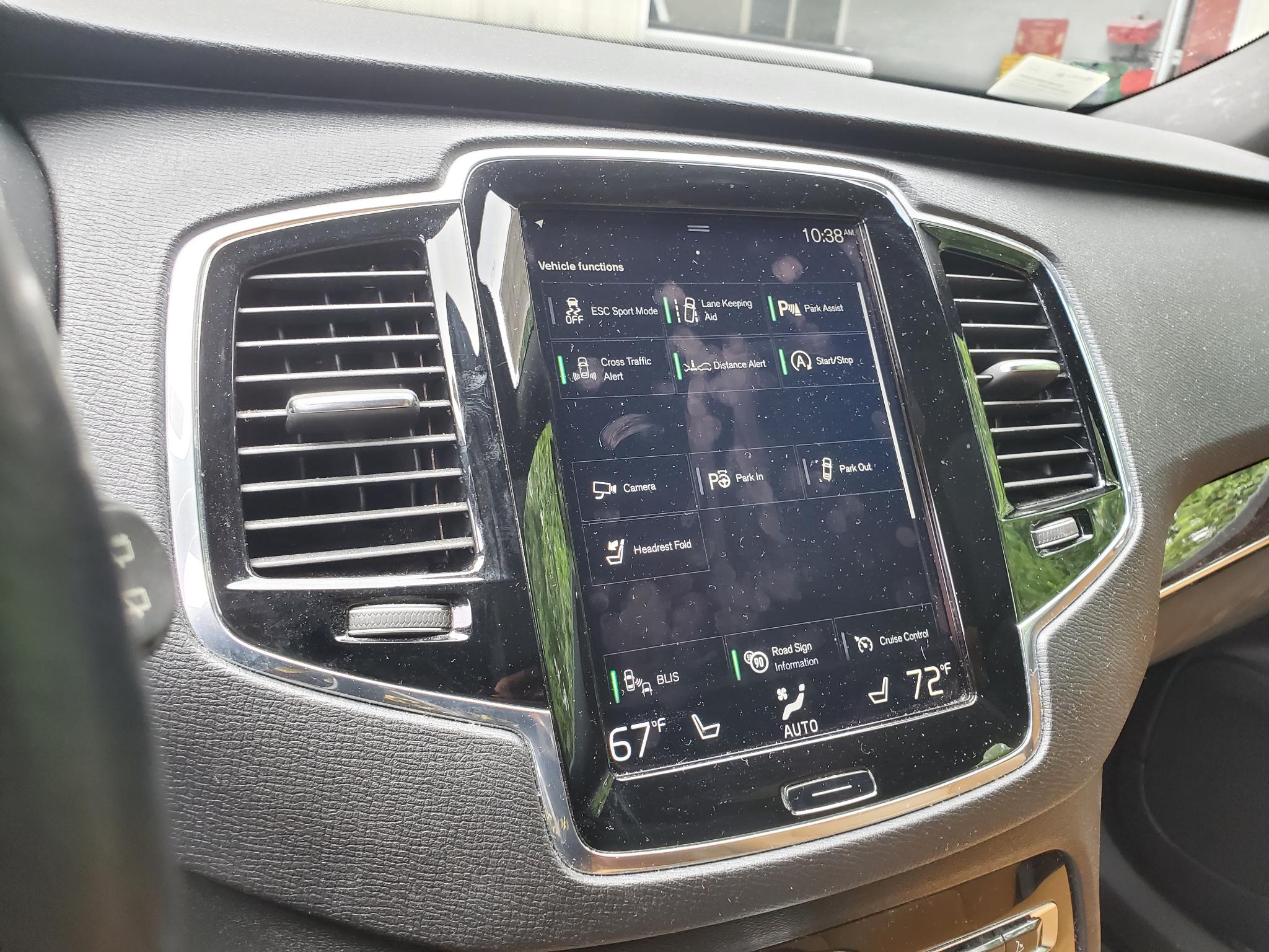 Volvo XC90  2017