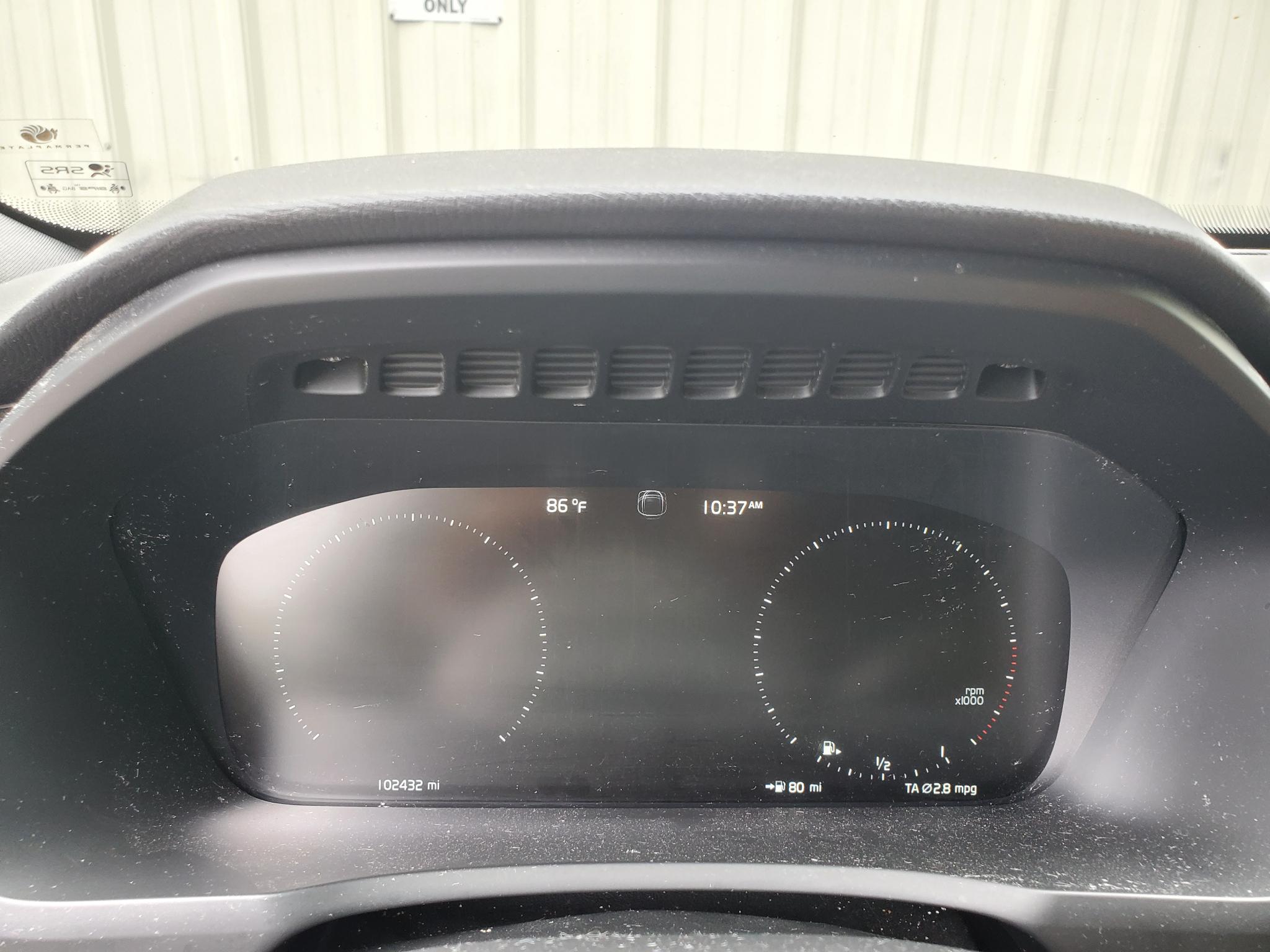Volvo XC90  2017