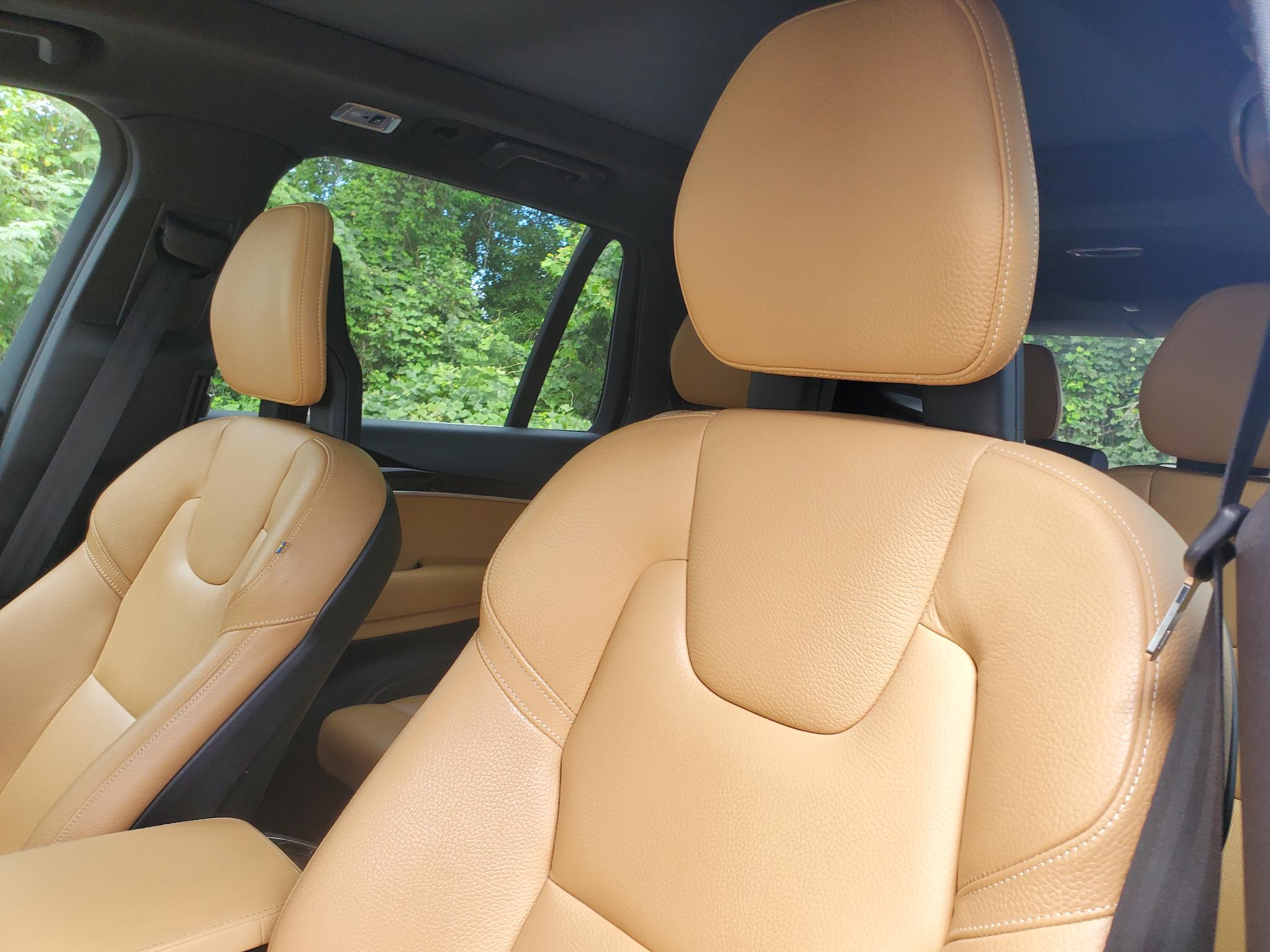 Volvo XC90  2017
