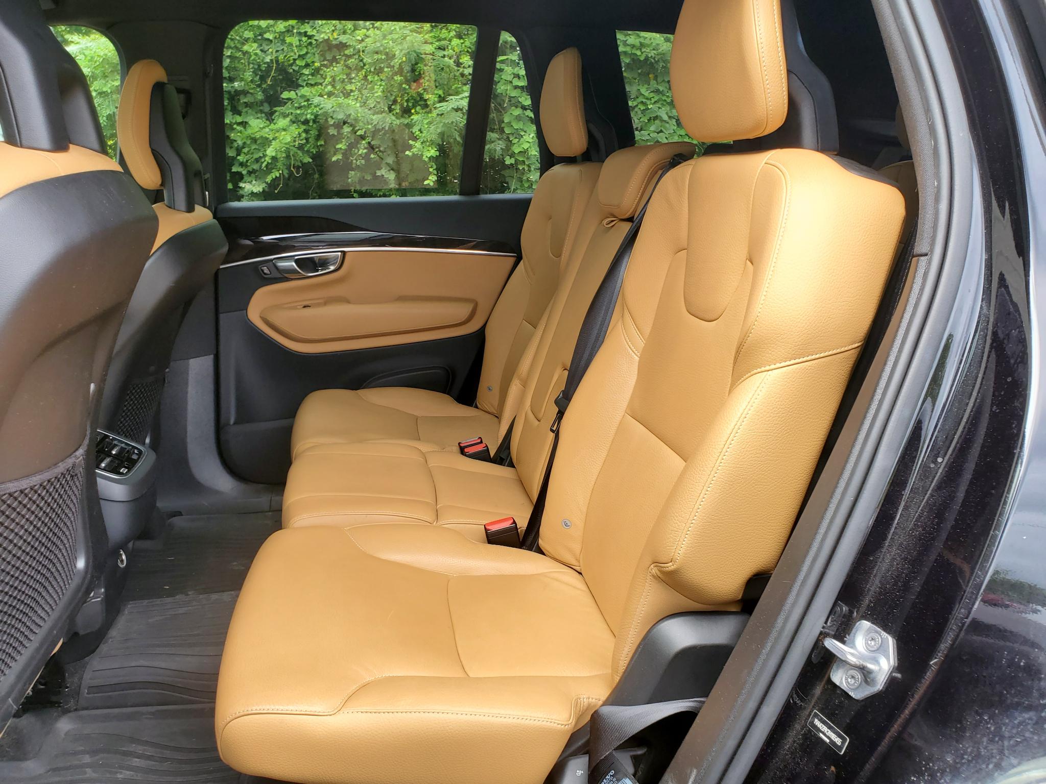 Volvo XC90  2017