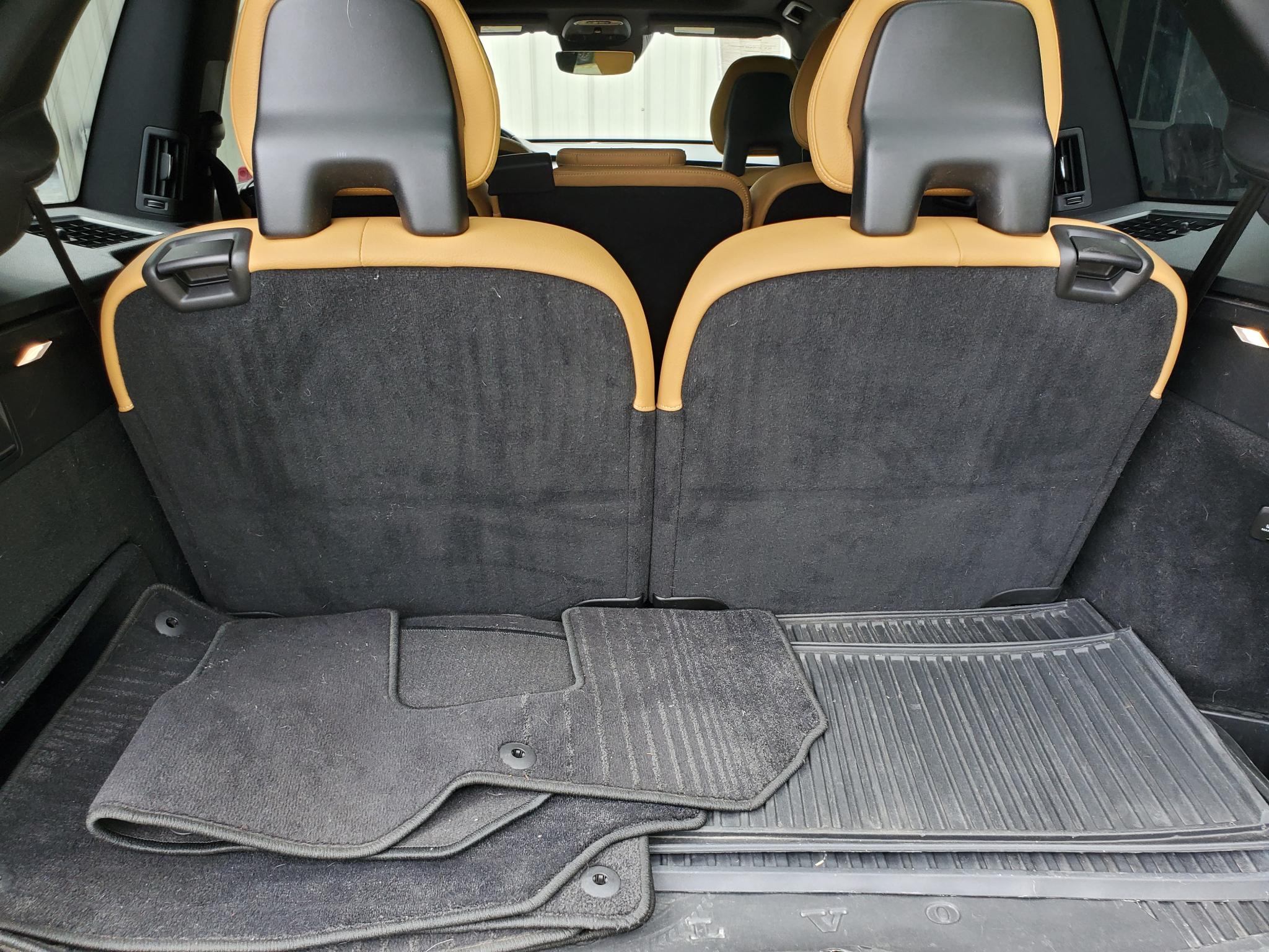 Volvo XC90  2017