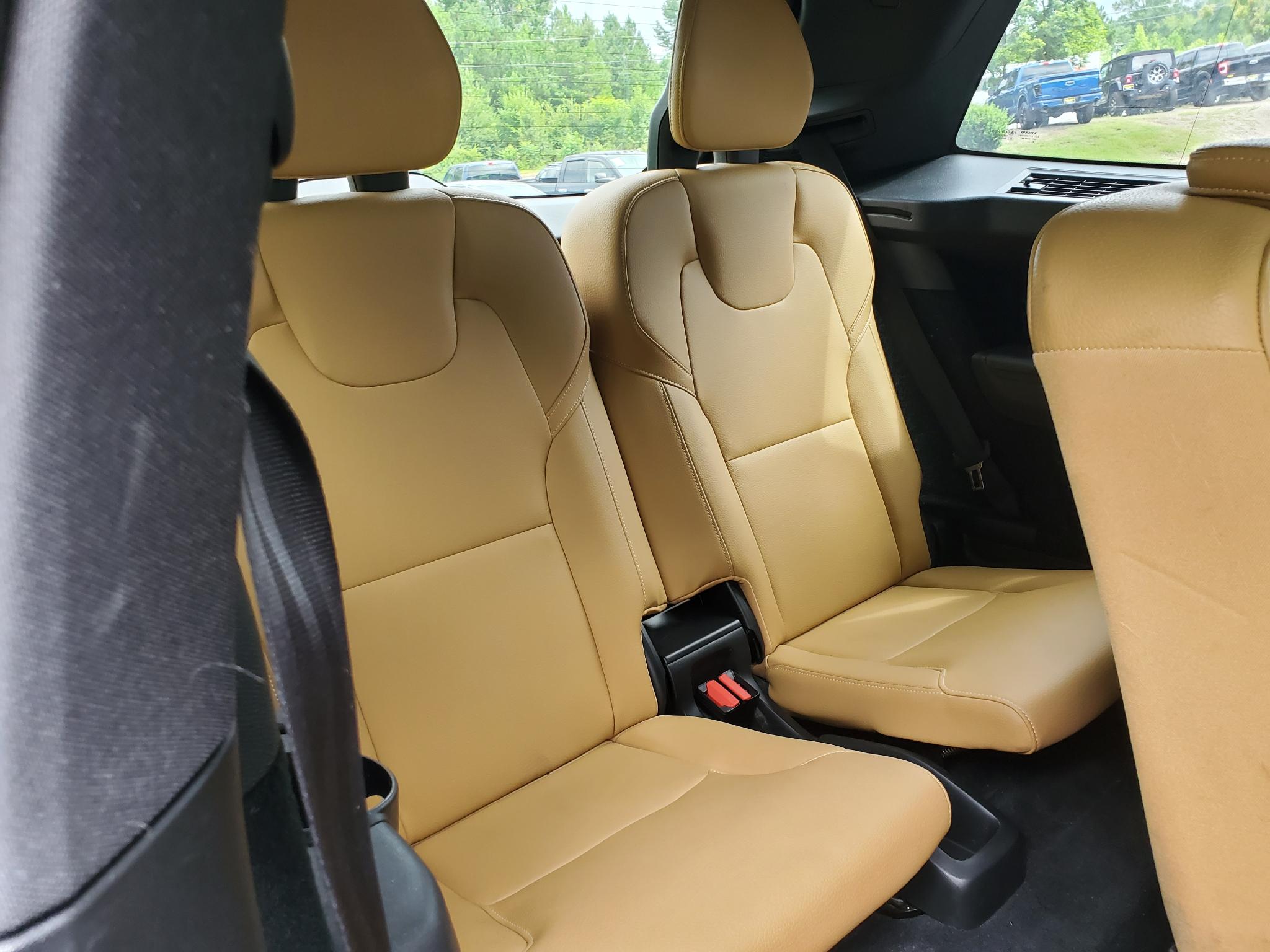 Volvo XC90  2017