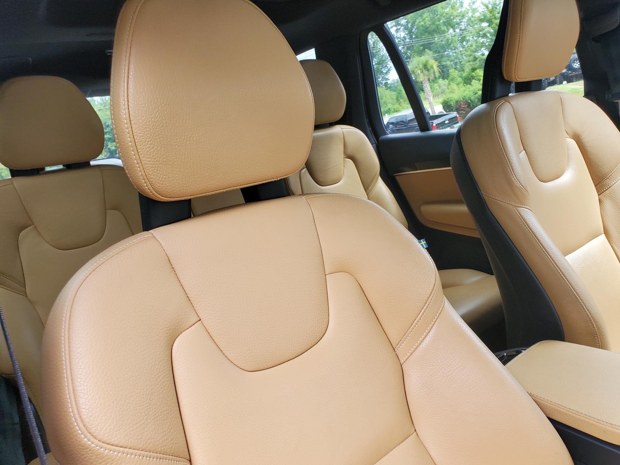 Volvo XC90  2017