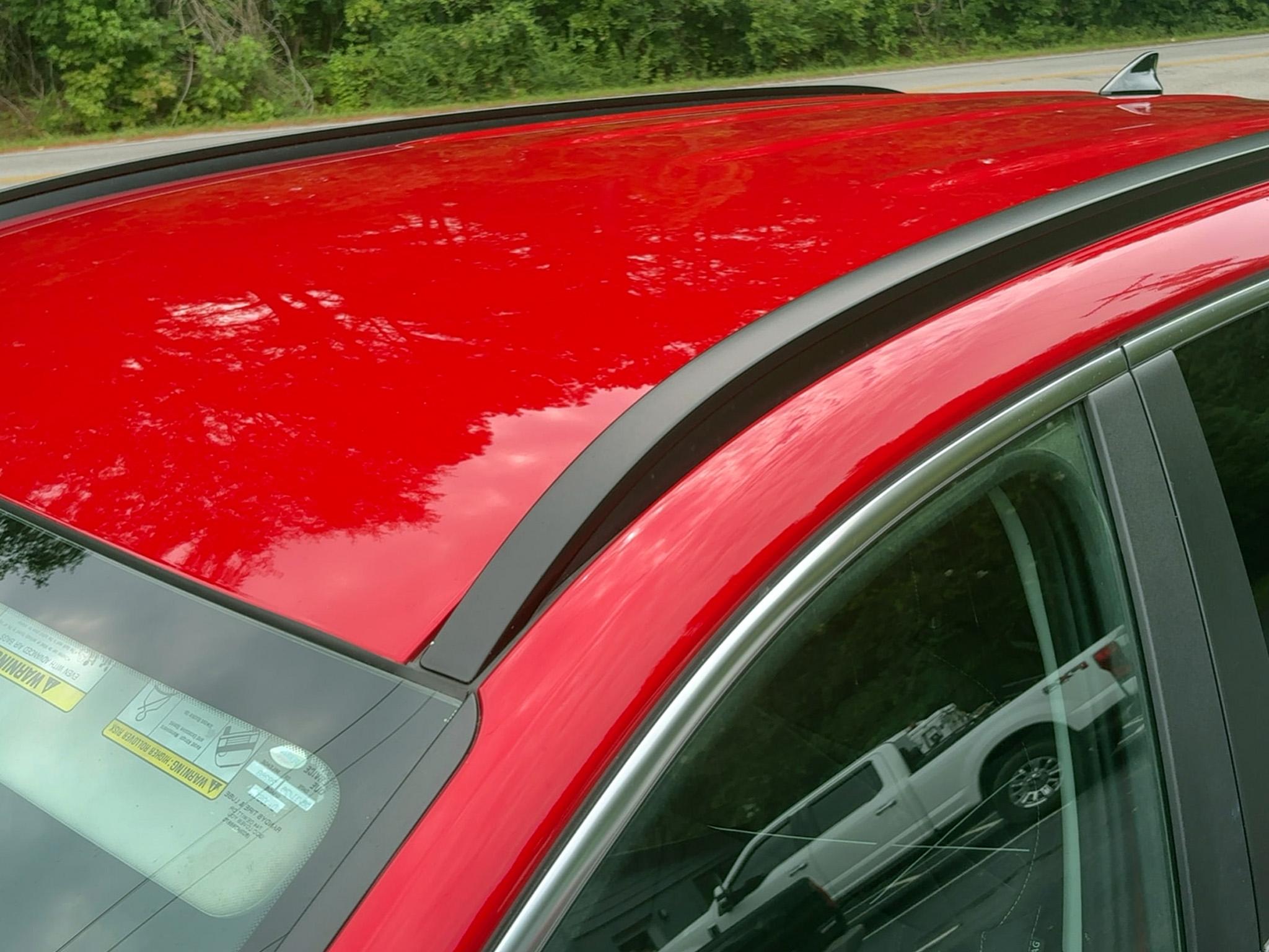 Hyundai Tucson SEL 2022