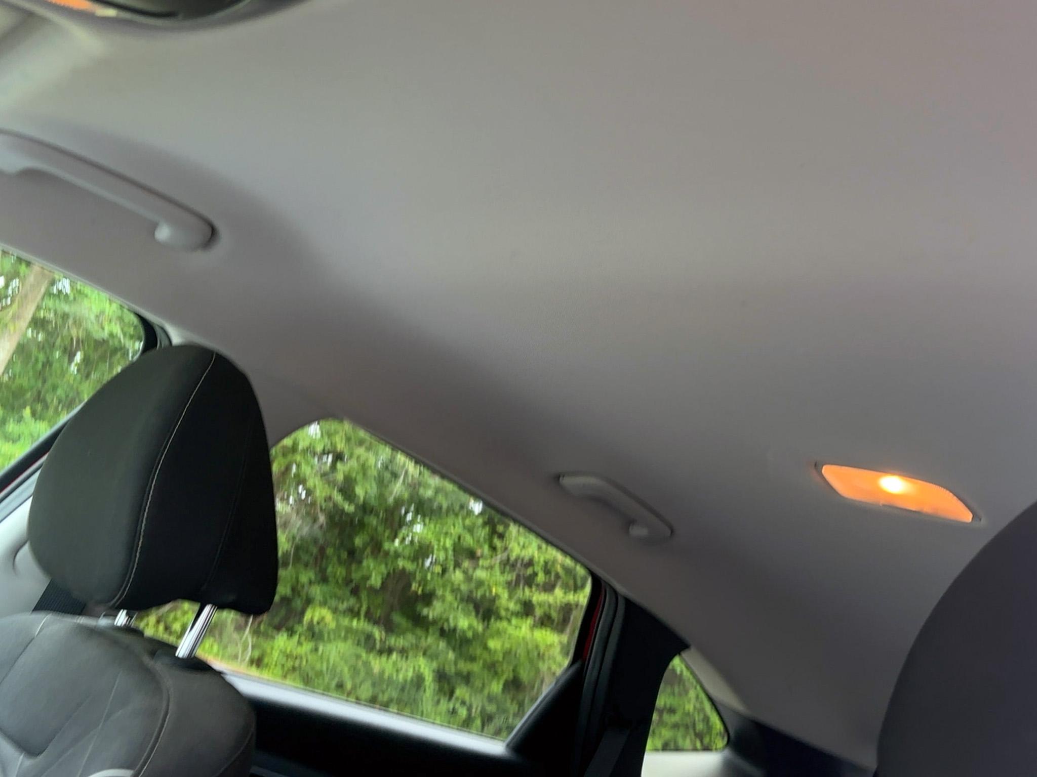 Hyundai Tucson SEL 2022