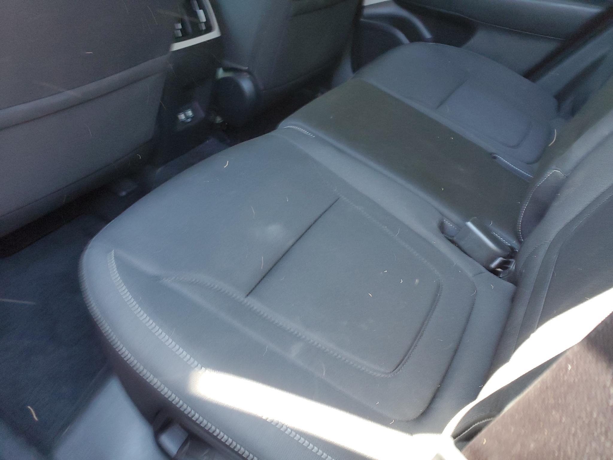 Hyundai Tucson SEL 2022