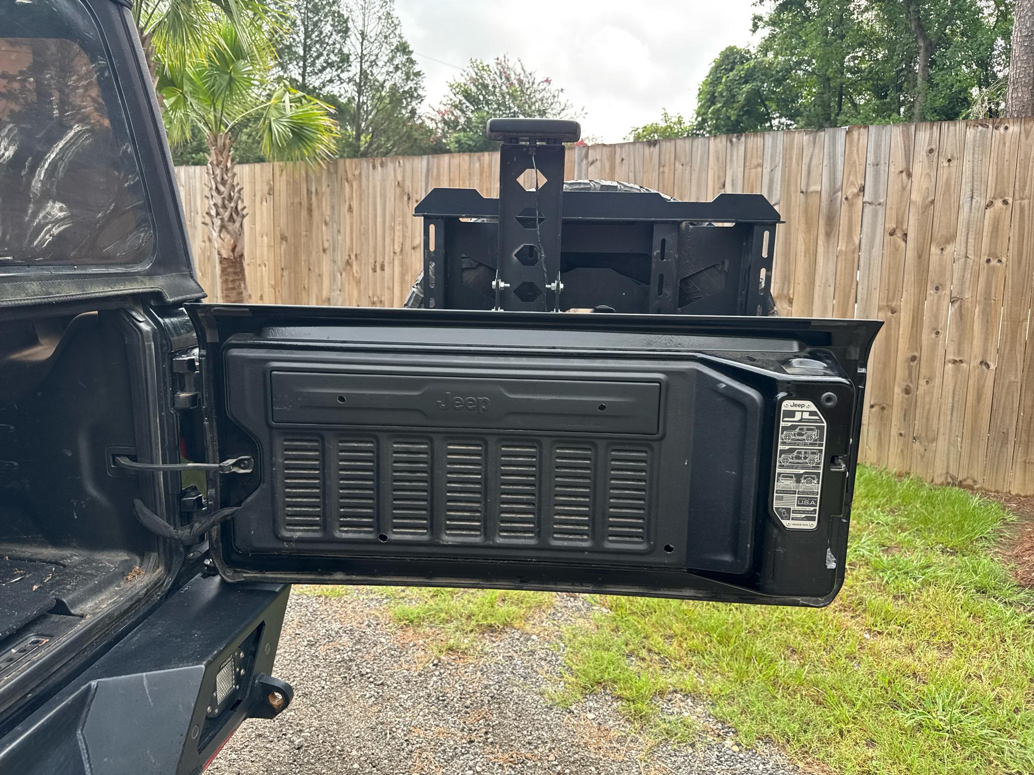 Jeep Wrangler Unlimited Rubicon 4x4 2019