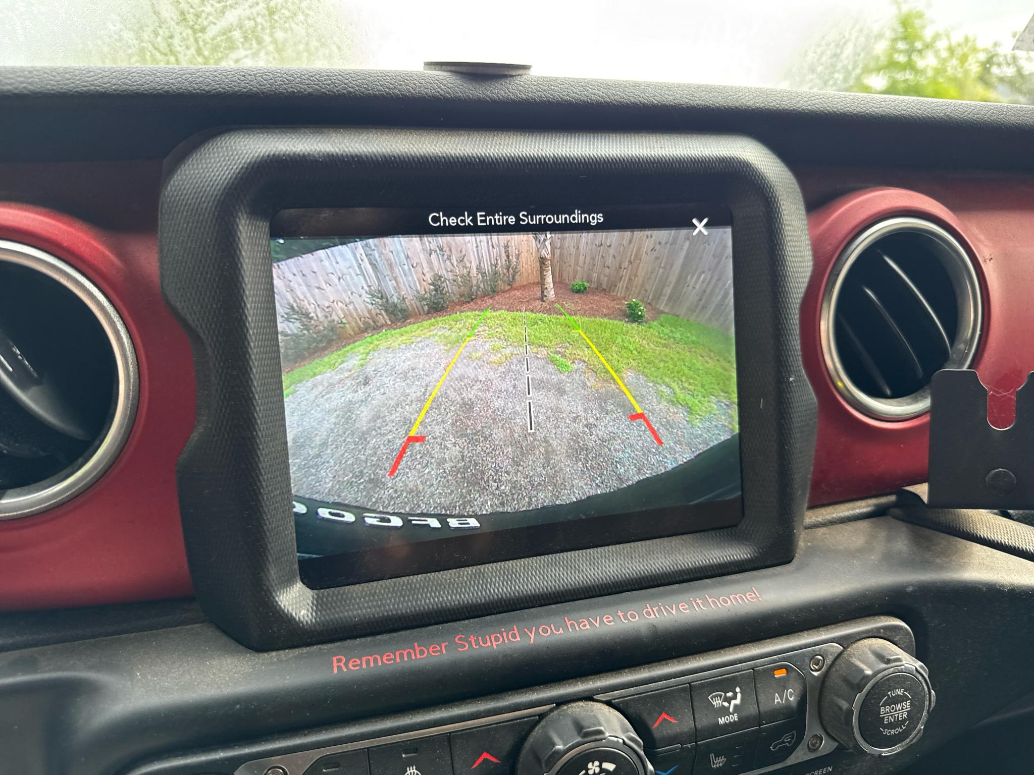 Jeep Wrangler Unlimited Rubicon 4x4 2019