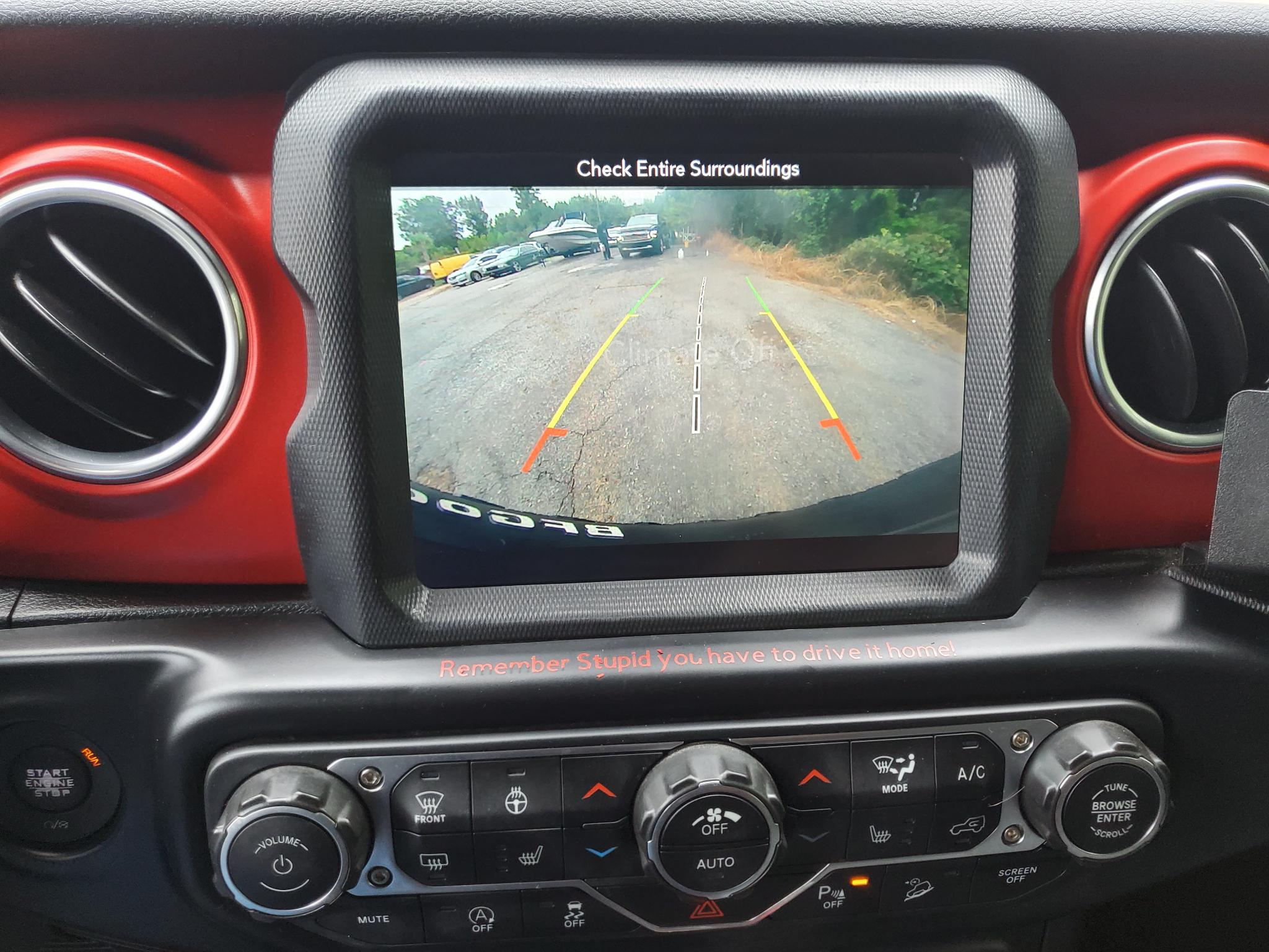 Jeep Wrangler Unlimited  2019