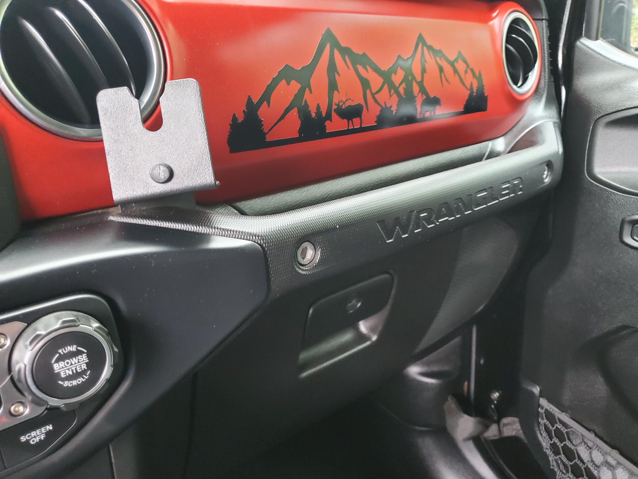 Jeep Wrangler Unlimited  2019