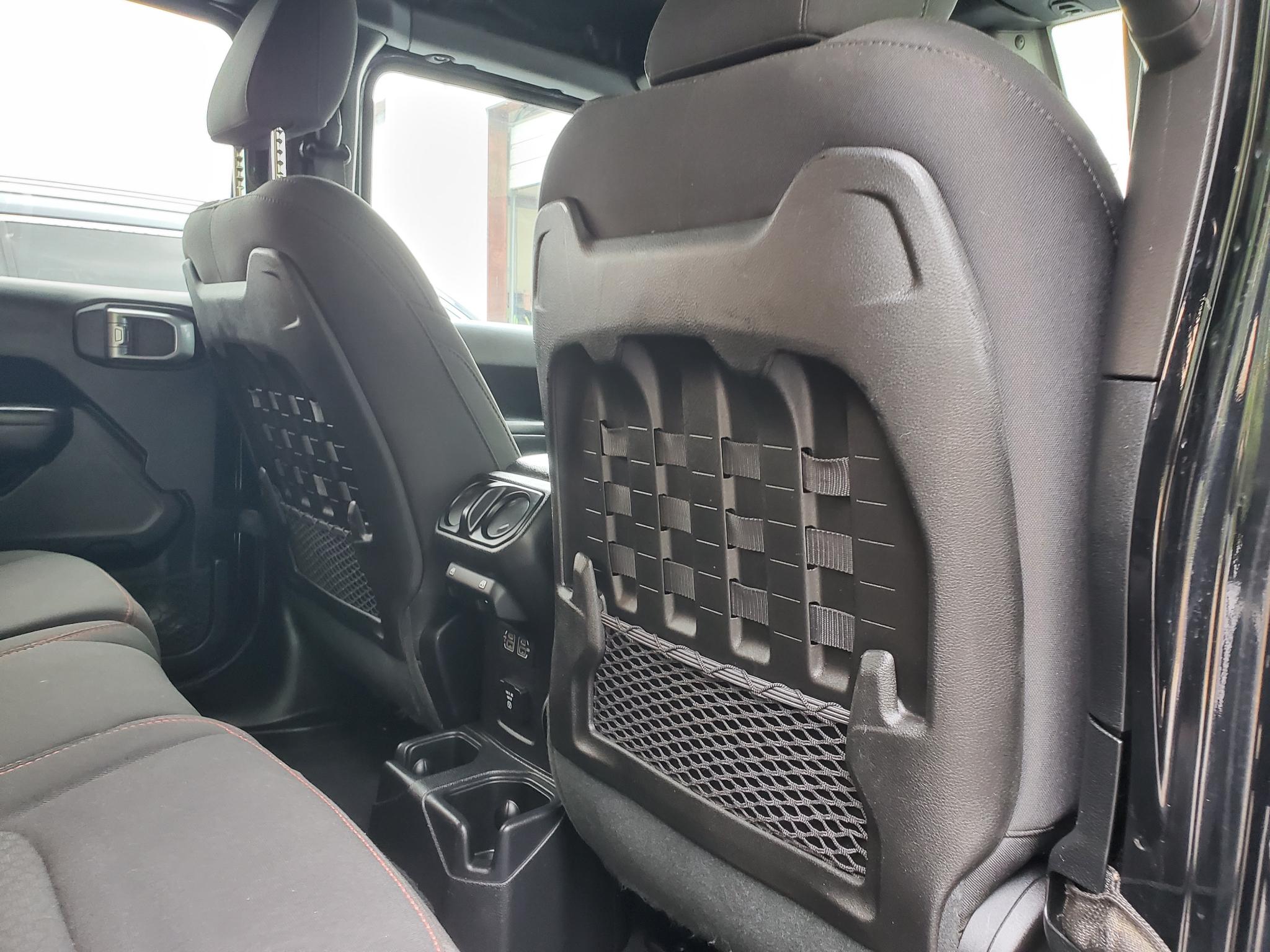 Jeep Wrangler Unlimited  2019