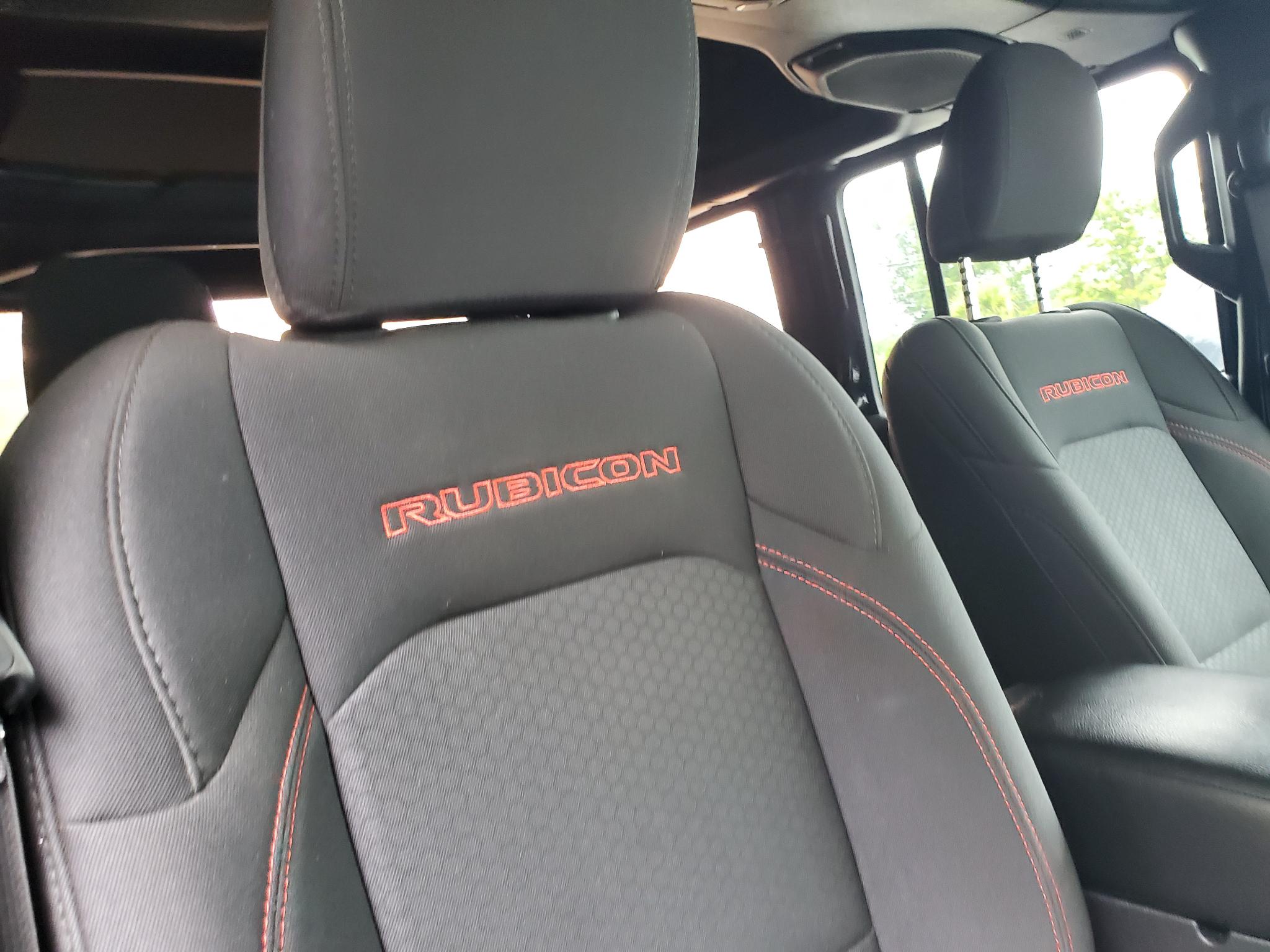Jeep Wrangler Unlimited  2019