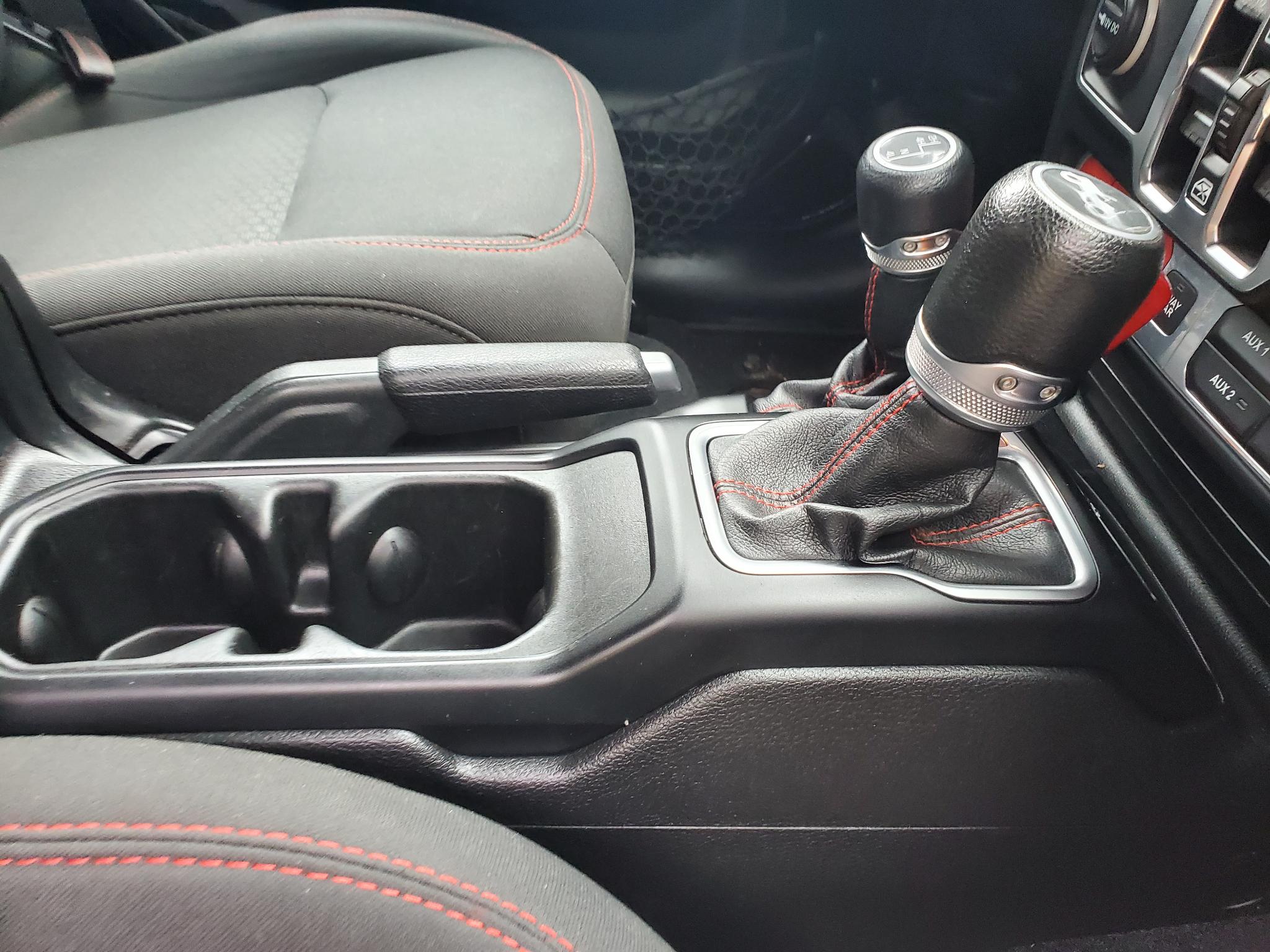 Jeep Wrangler Unlimited  2019