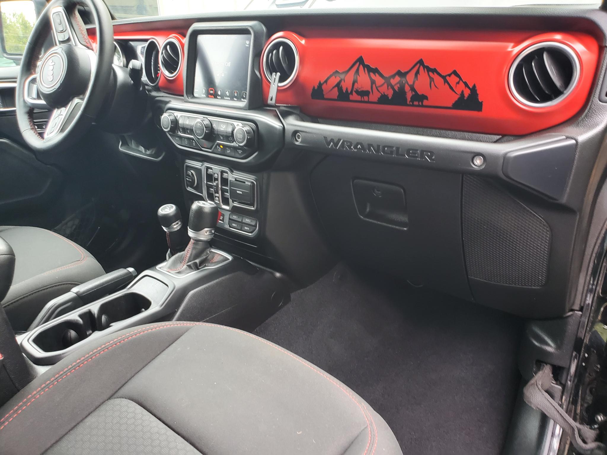 Jeep Wrangler Unlimited  2019