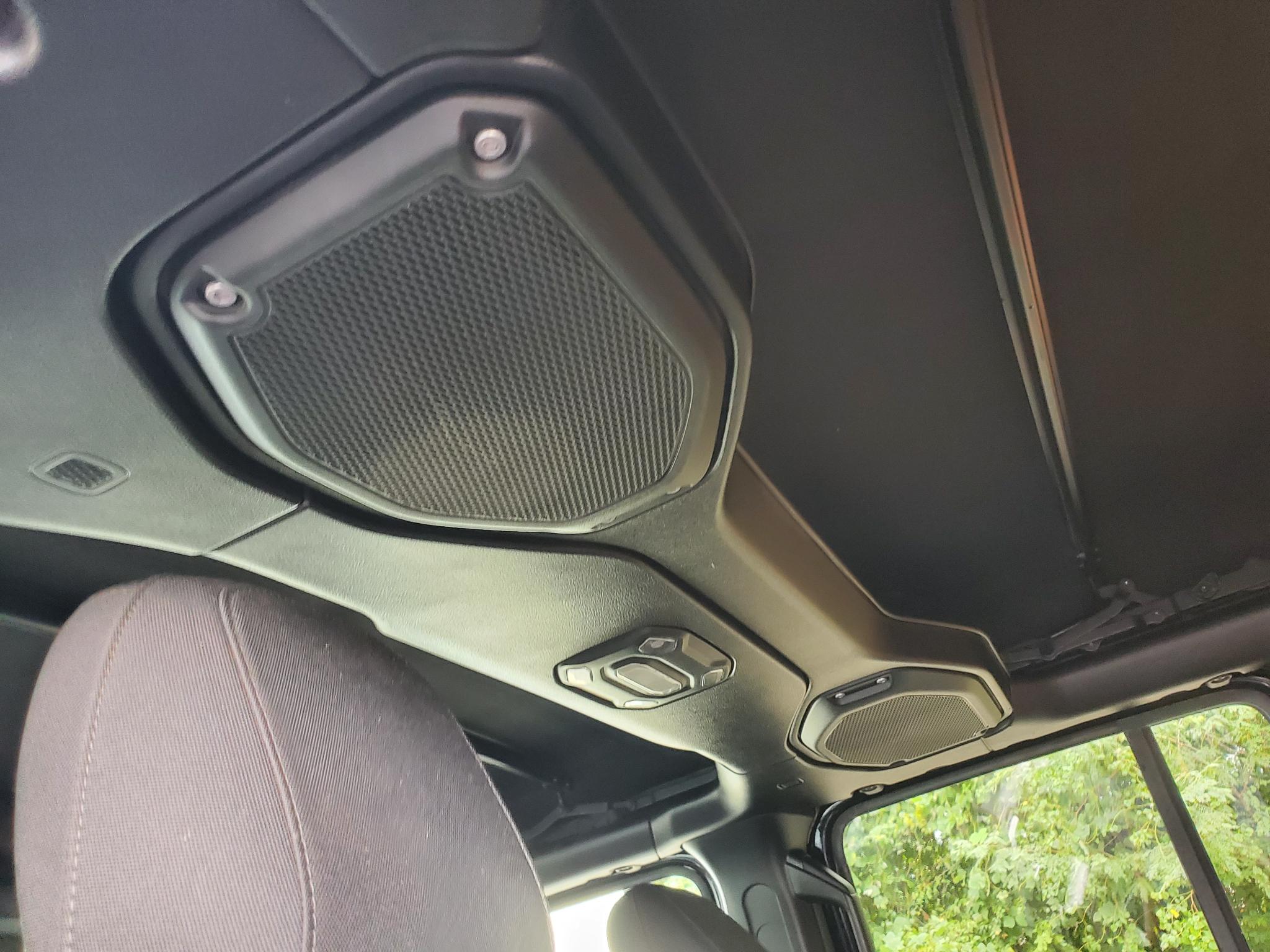 Jeep Wrangler Unlimited  2019