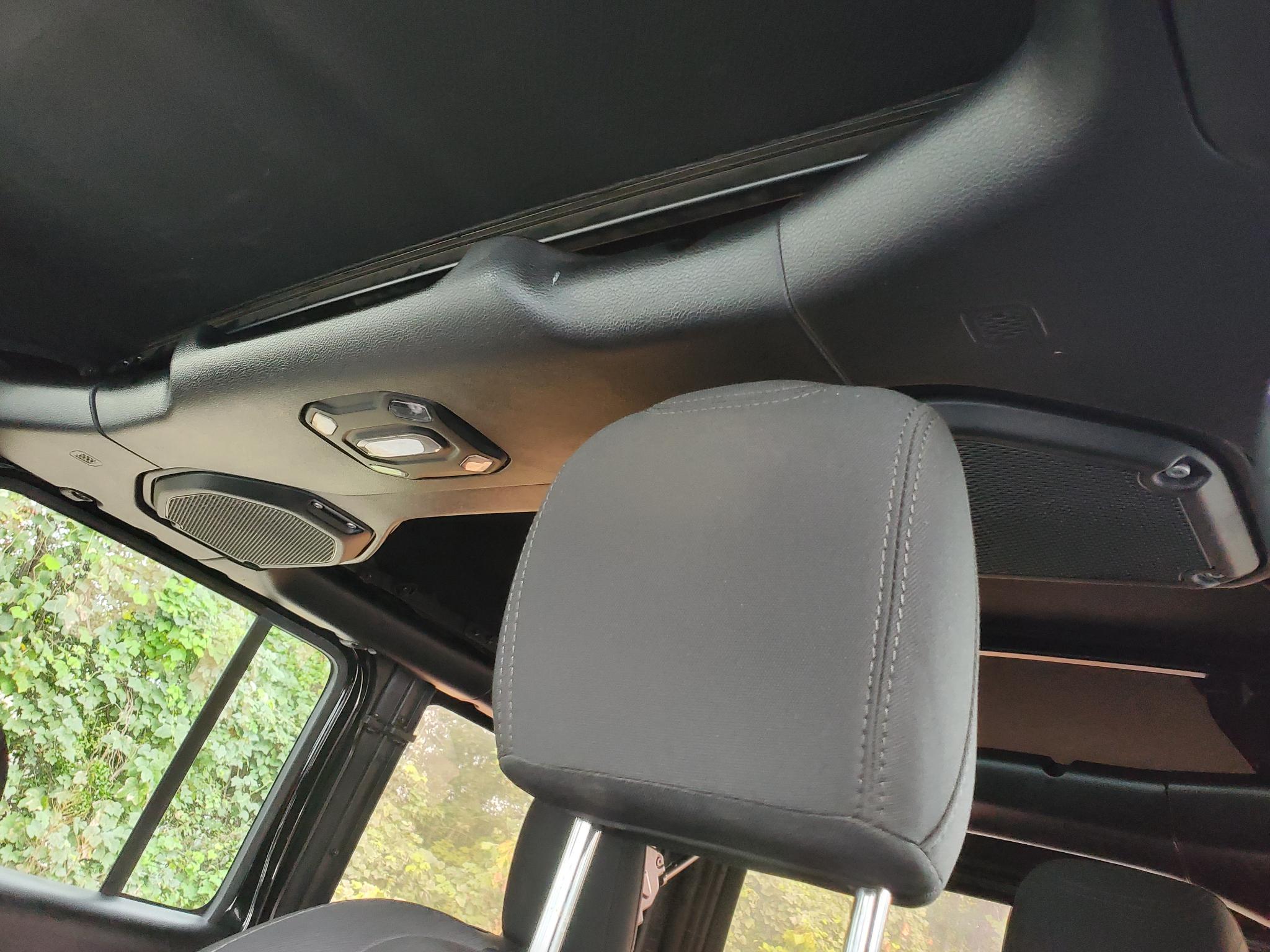 Jeep Wrangler Unlimited  2019