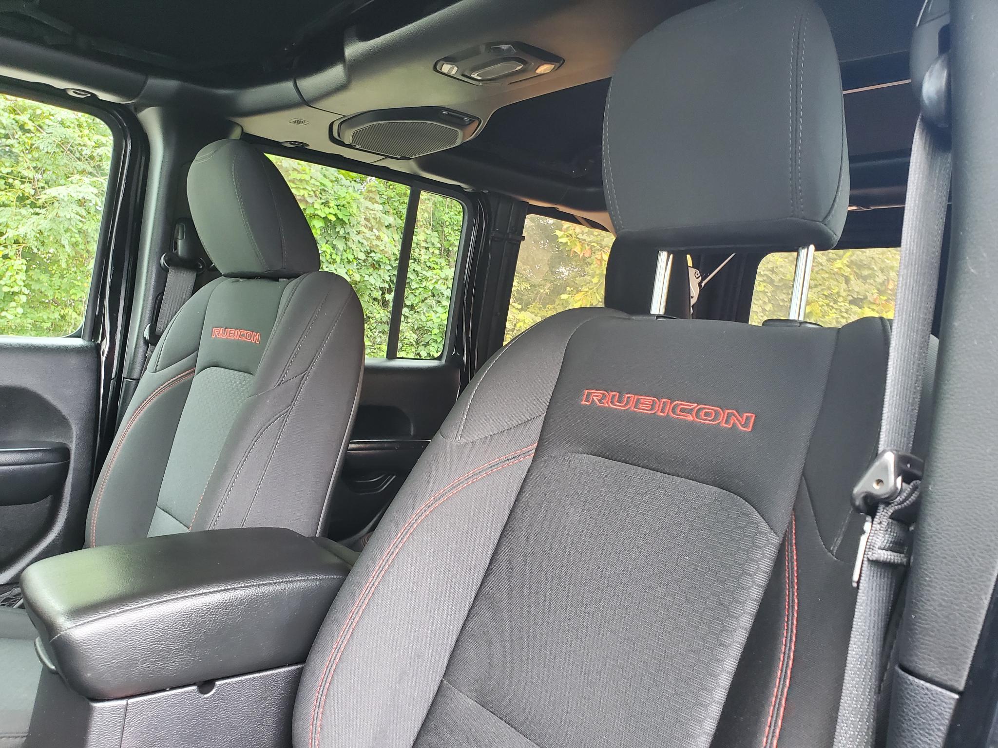Jeep Wrangler Unlimited  2019