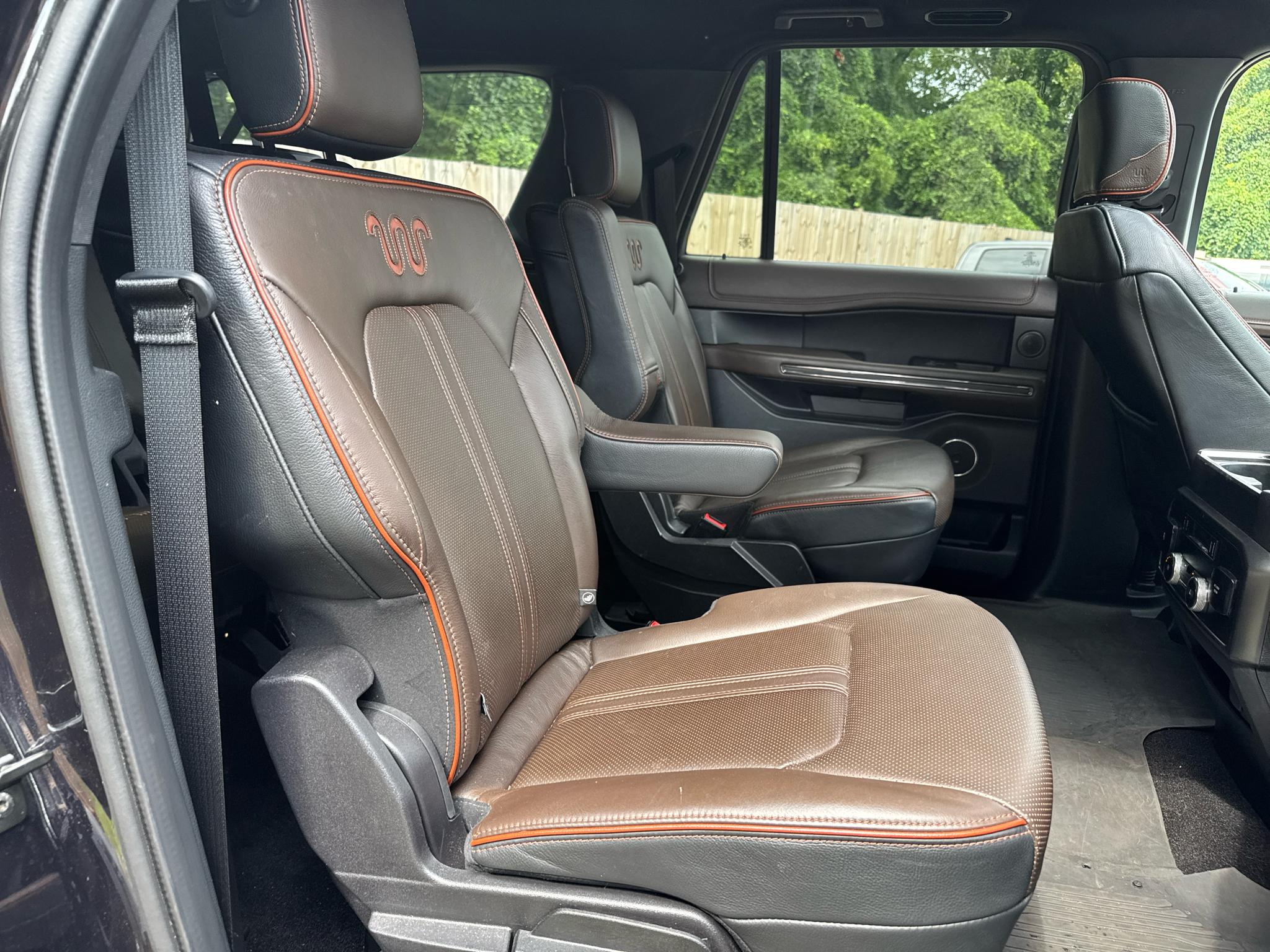 Ford Expedition Max King Ranch 4x4 2020