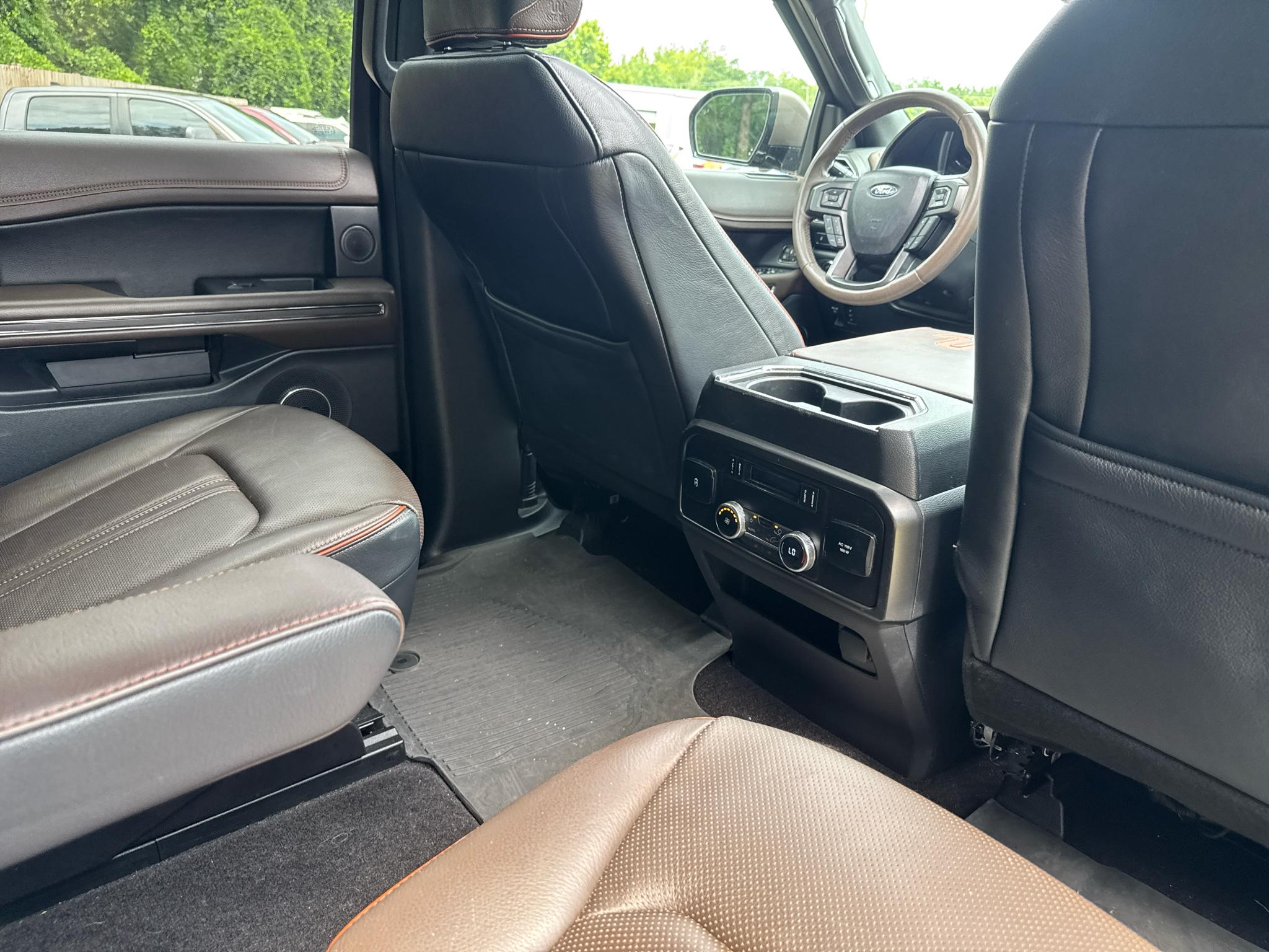 Ford Expedition Max King Ranch 4x4 2020