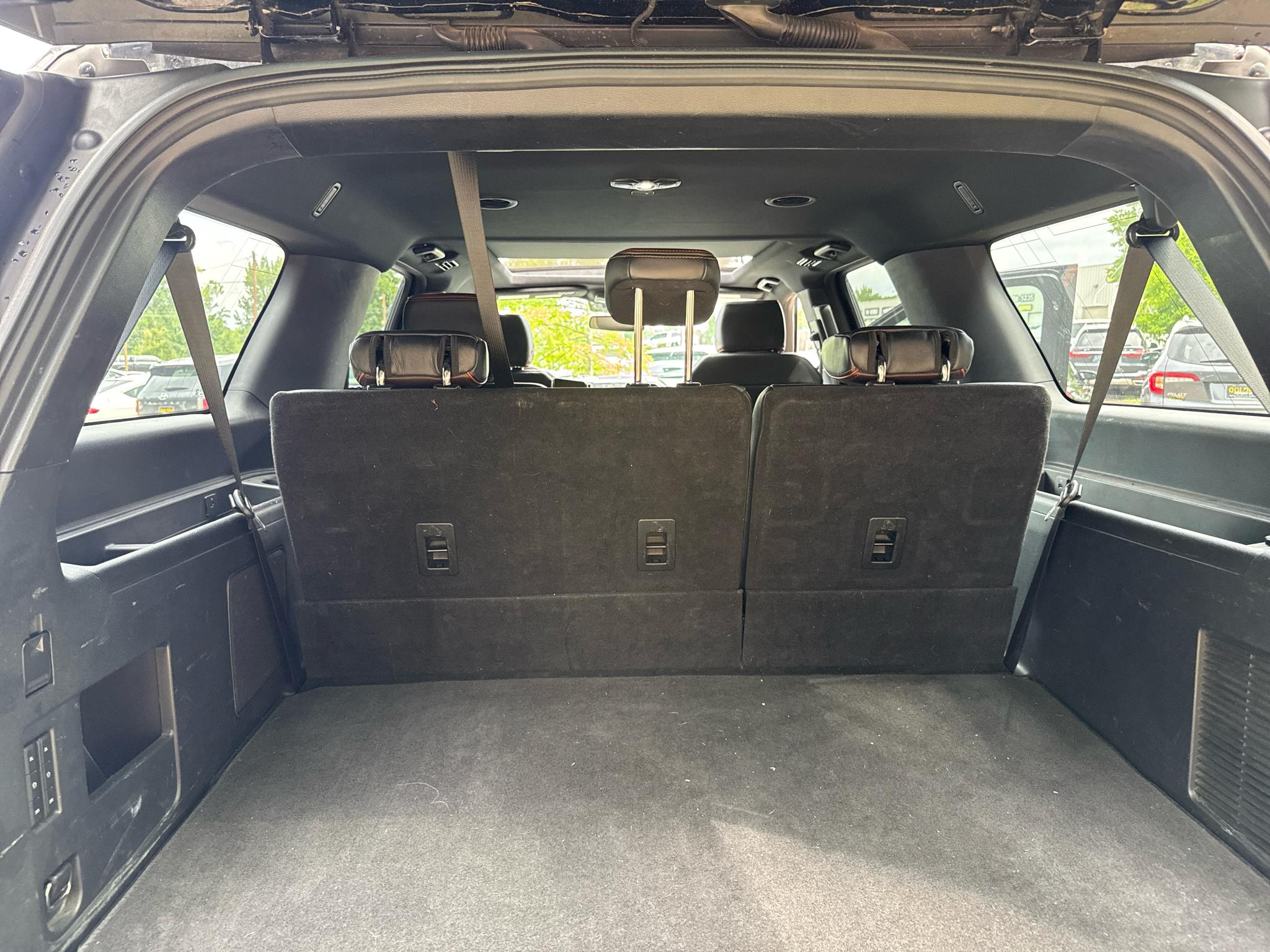 Ford Expedition Max King Ranch 4x4 2020