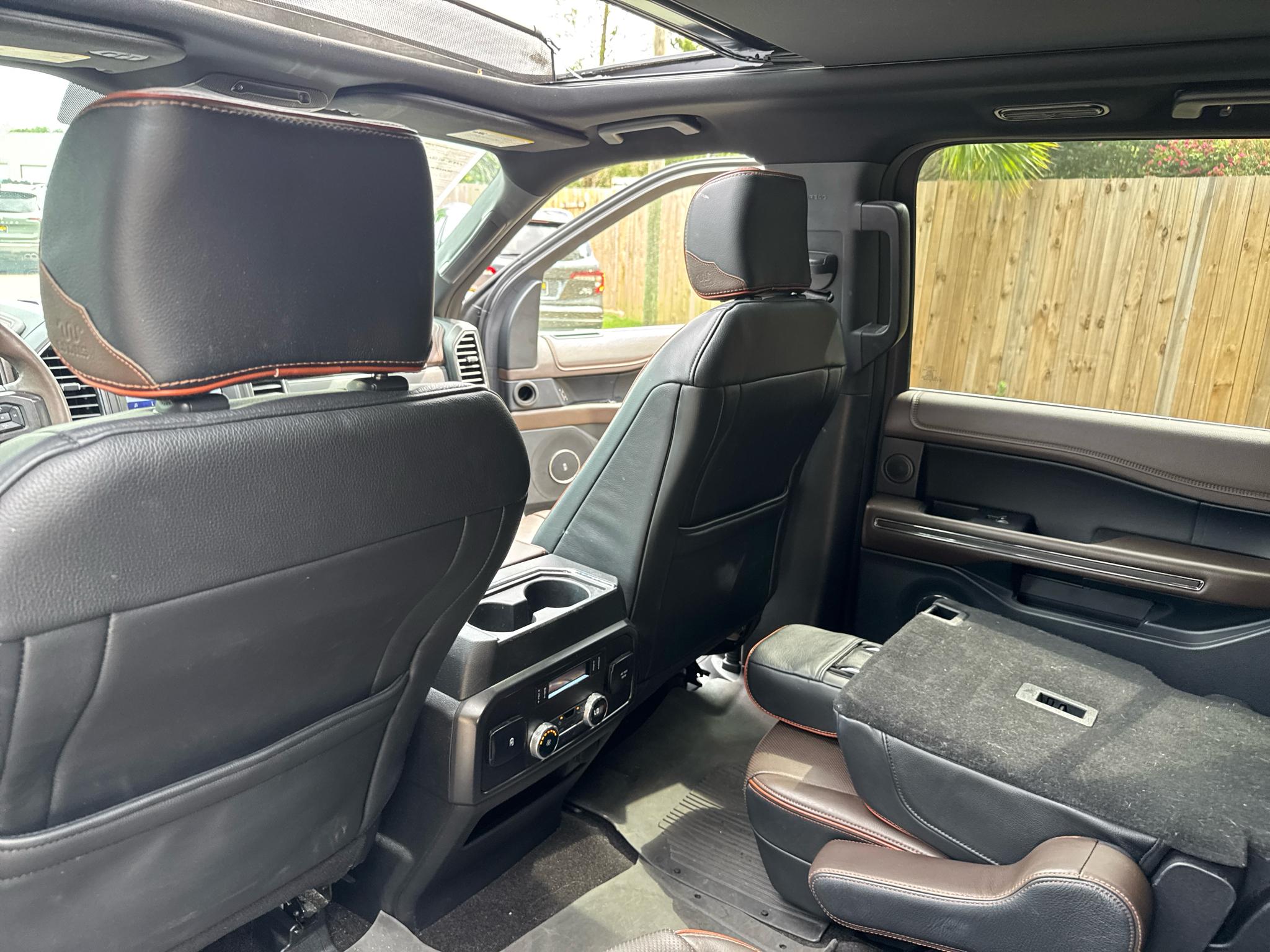 Ford Expedition Max King Ranch 4x4 2020
