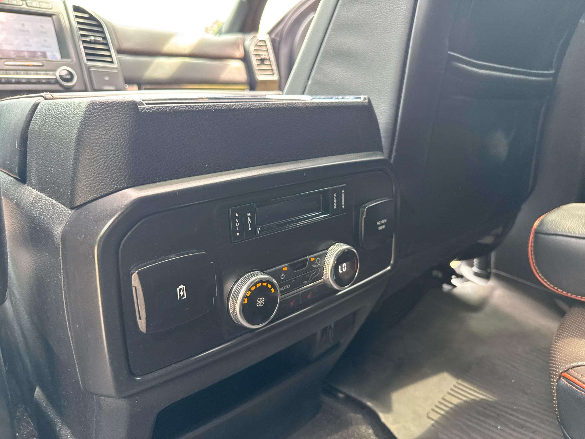 Ford Expedition Max King Ranch 4x4 2020