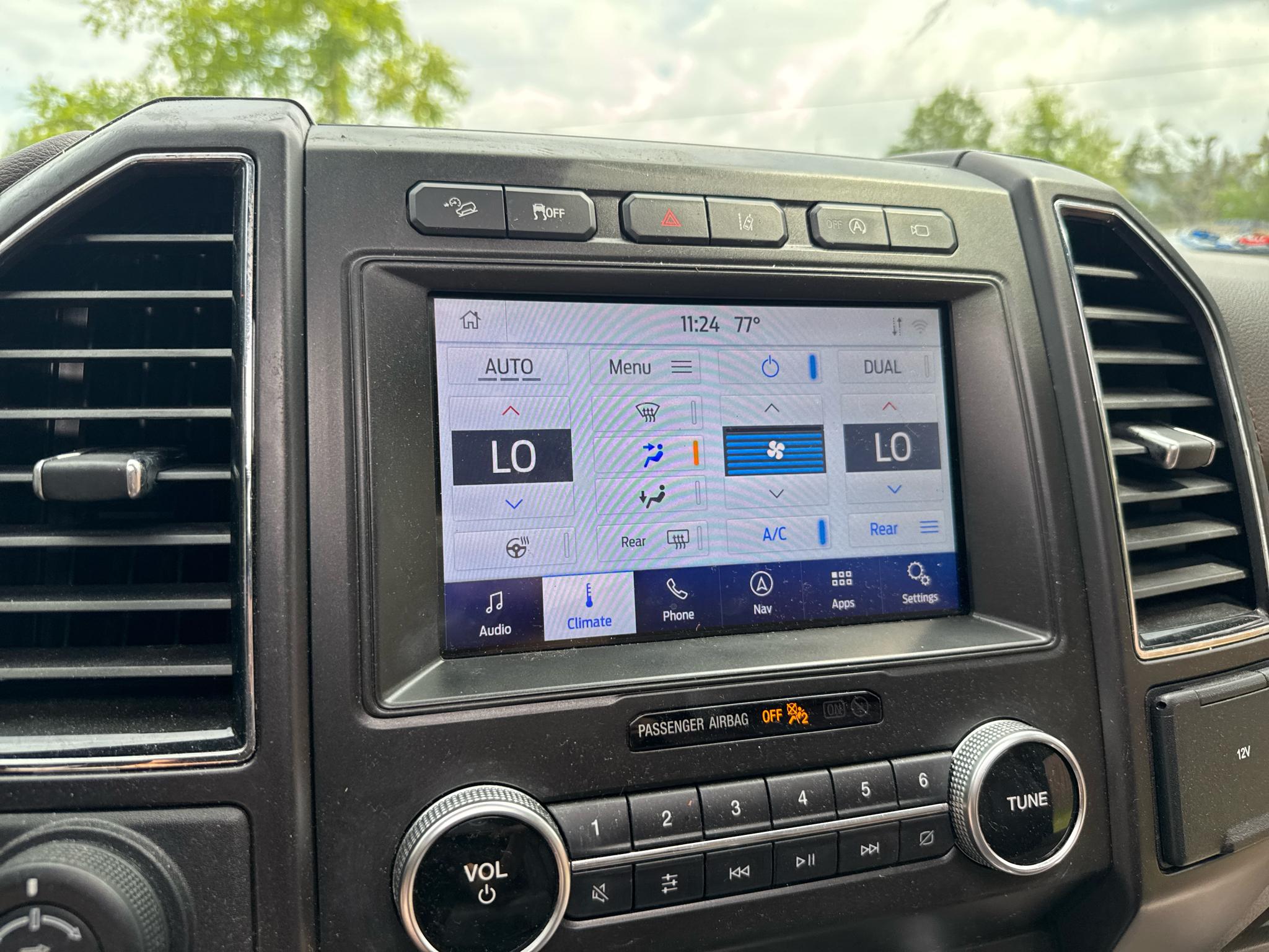 Ford Expedition Max King Ranch 4x4 2020