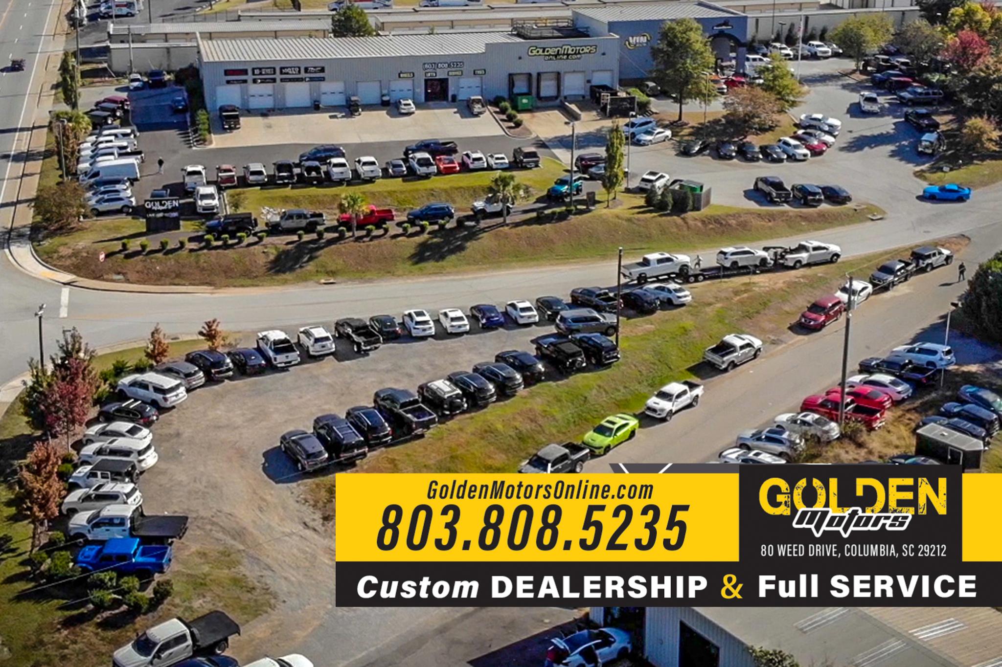 GMC Sierra 2500HD 4WD Crew Cab 159" Denali 2021