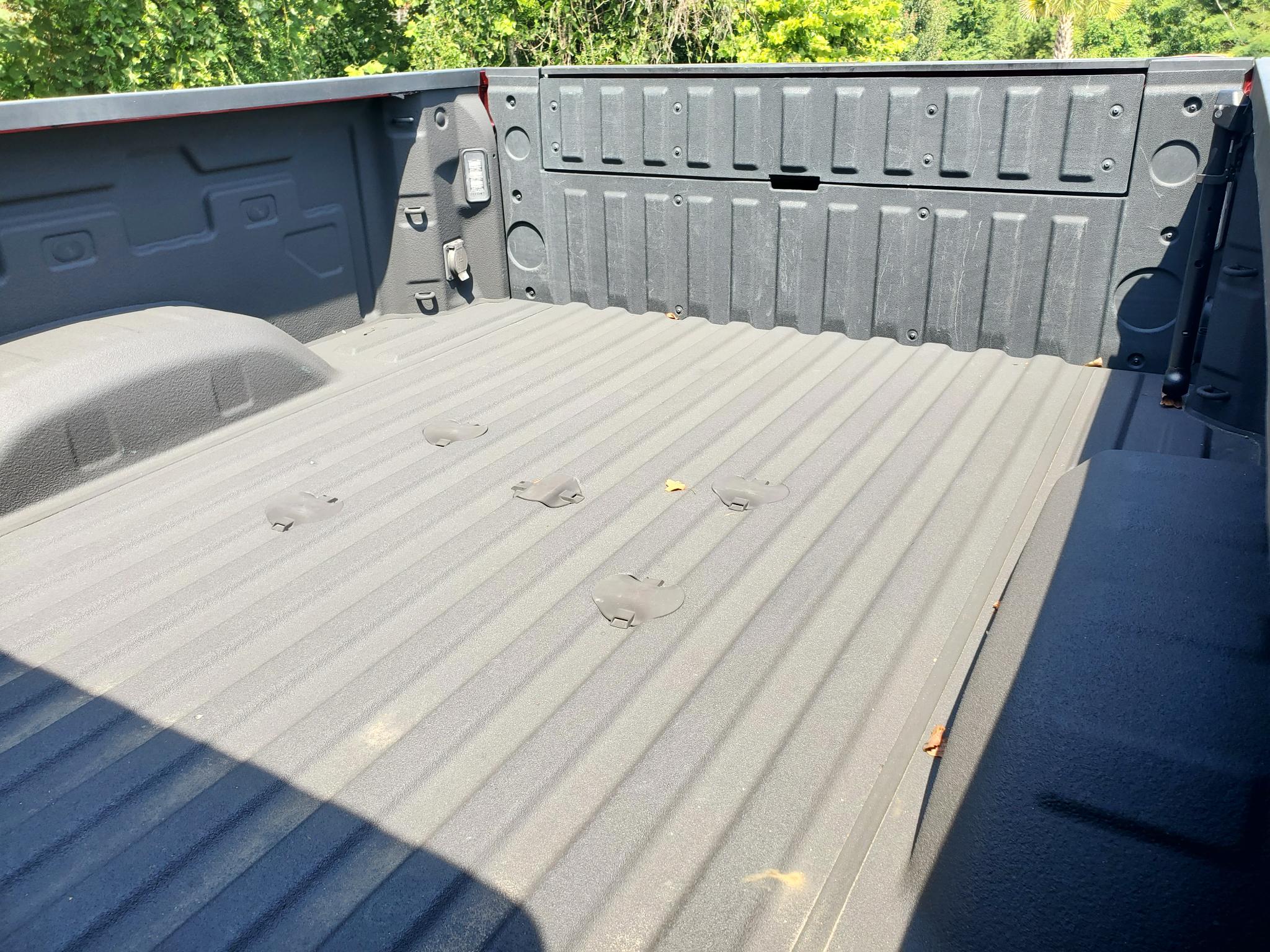GMC Sierra 2500HD 4WD Crew Cab 159" Denali 2021