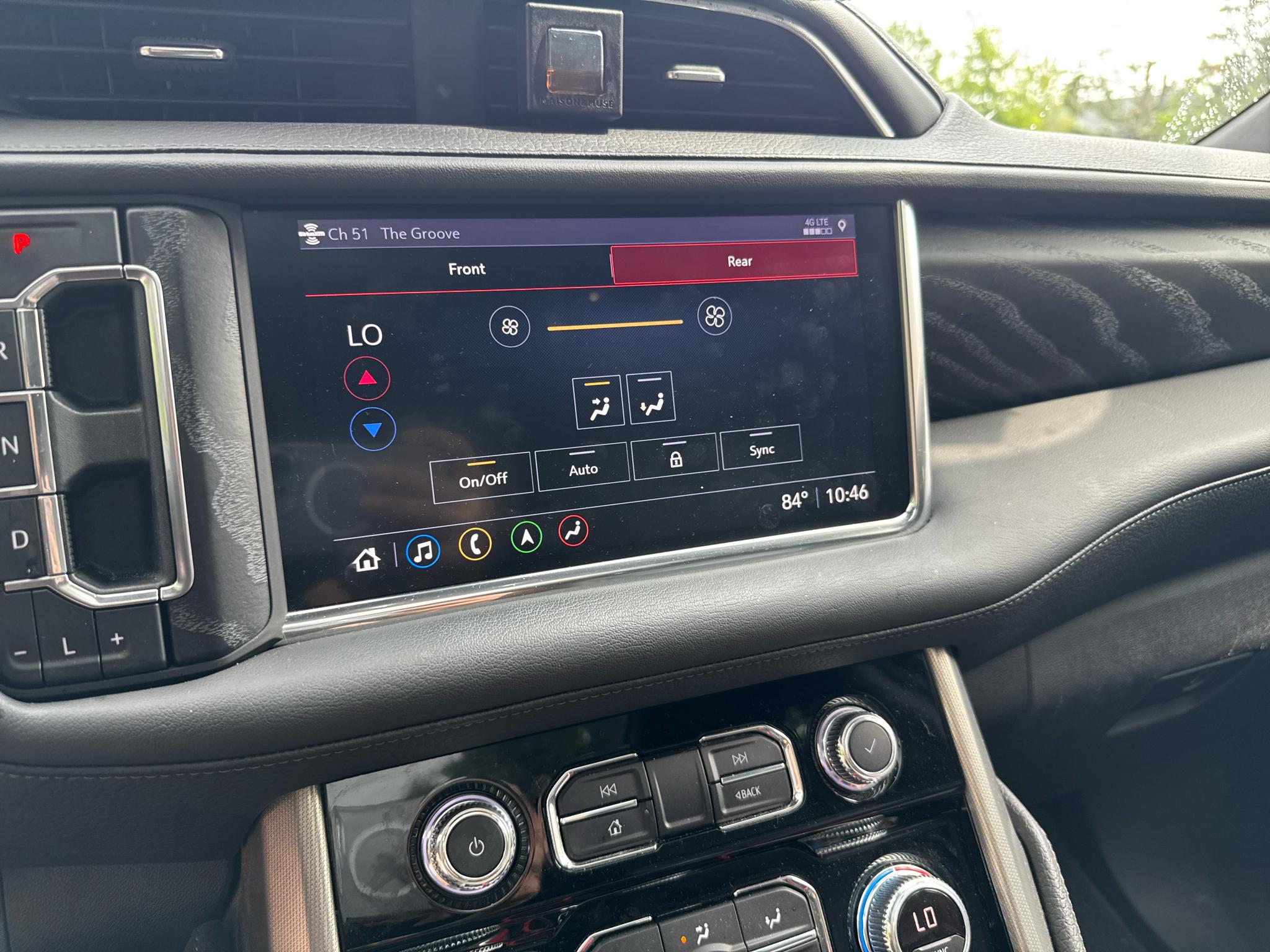 GMC Yukon 2WD 4dr Denali 2021